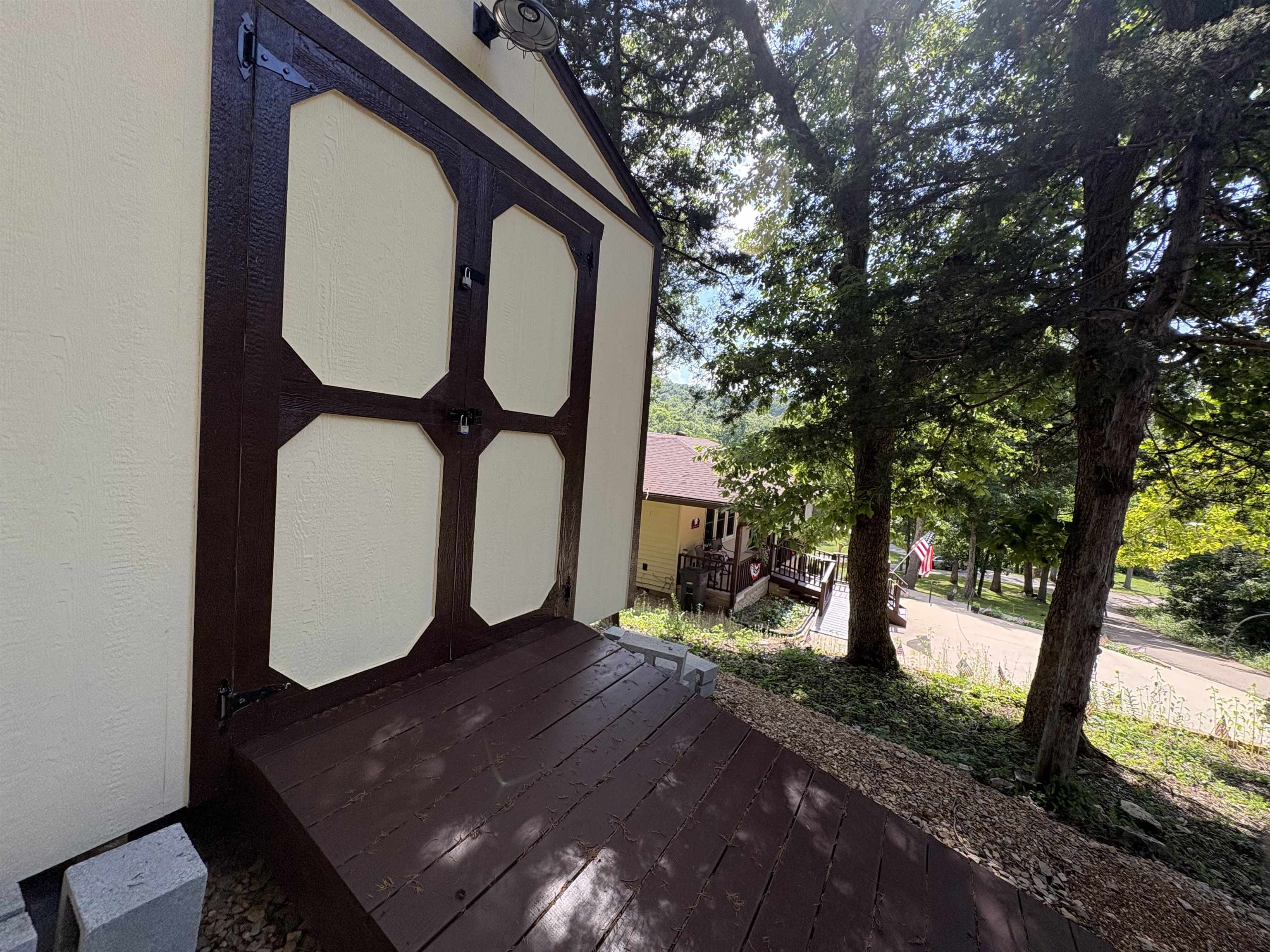 153 Wahpeton Hill  Hardy, AR