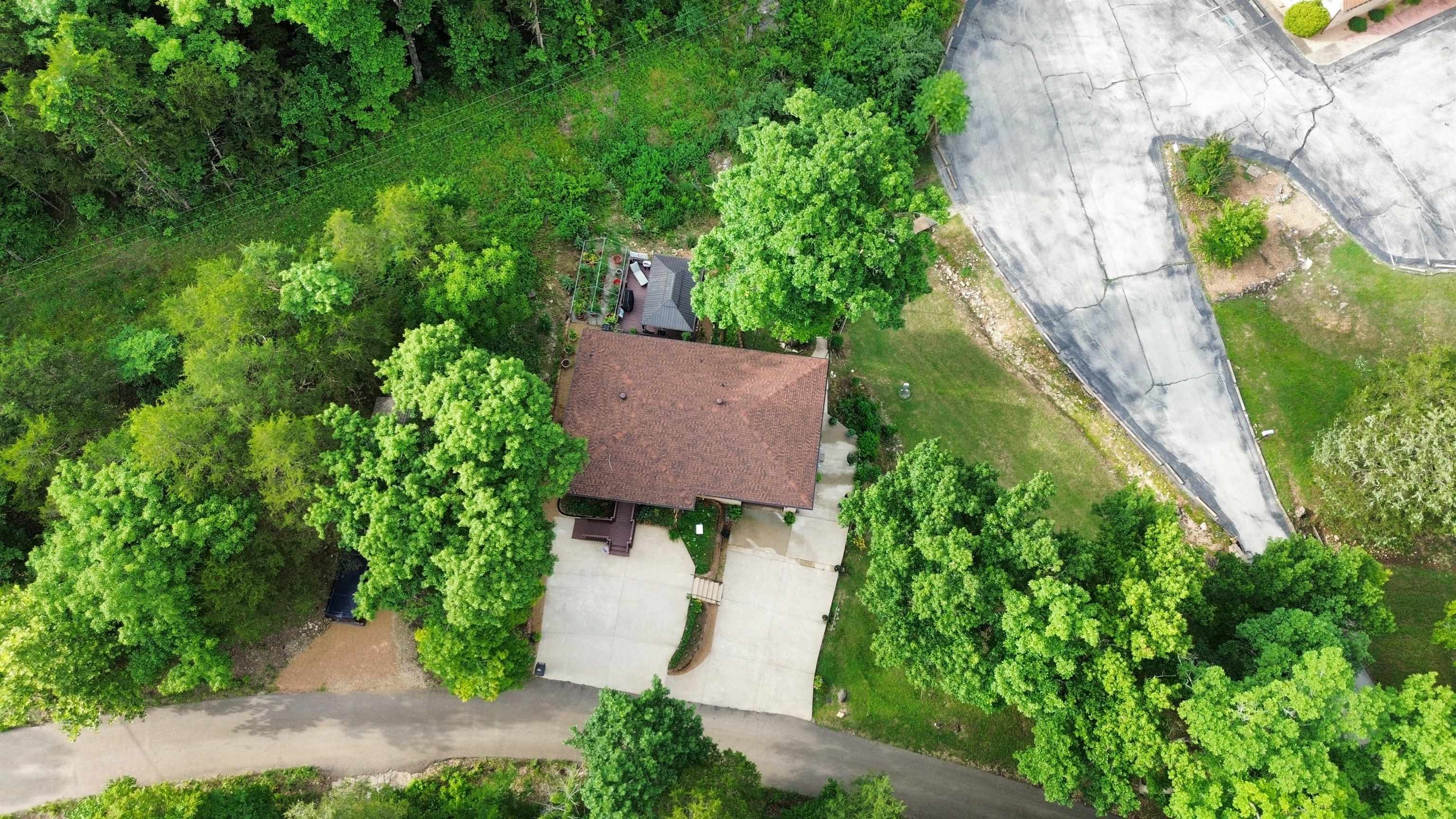 153 Wahpeton Hill  Hardy, AR