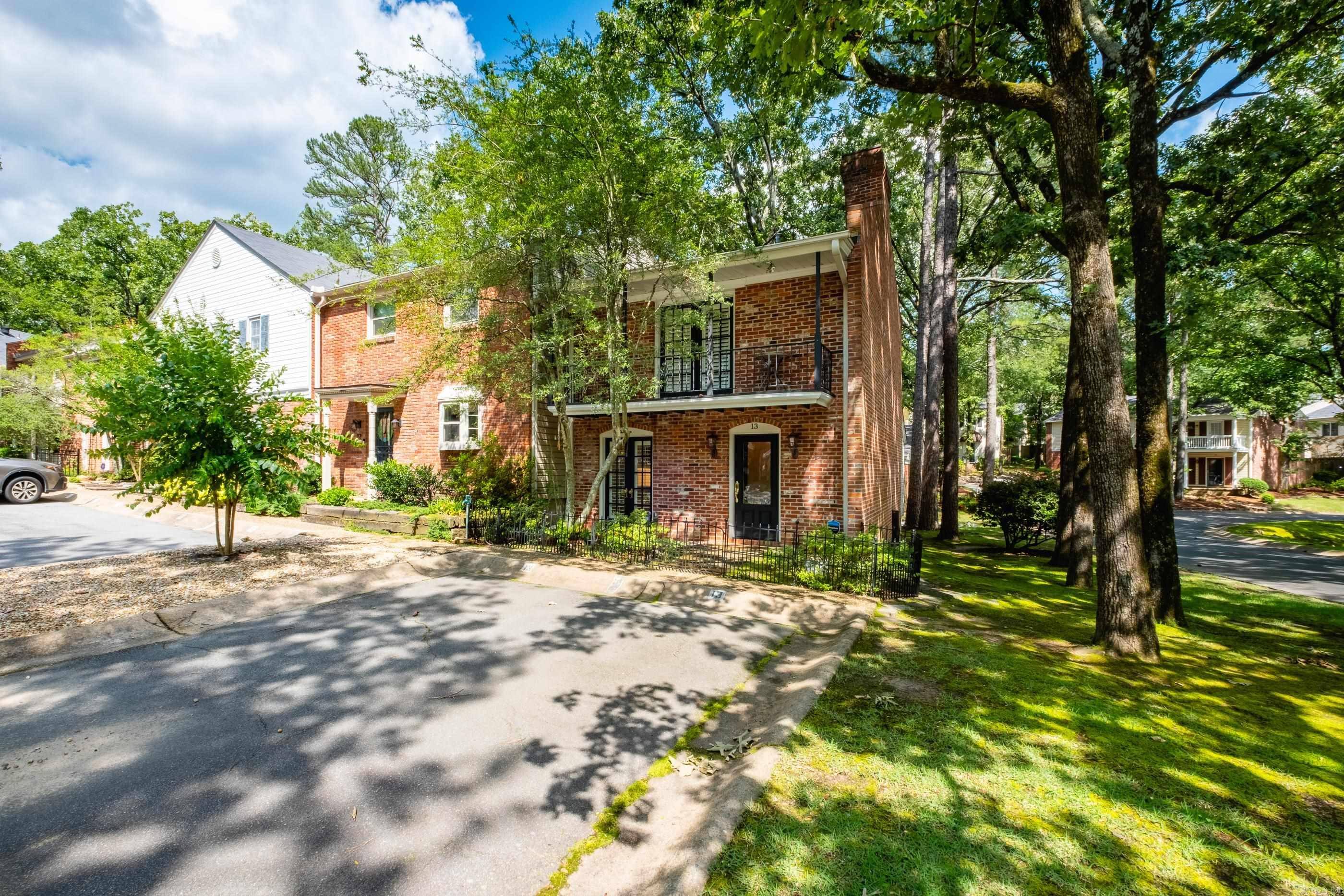 13 Kingsbridge  Little Rock, AR