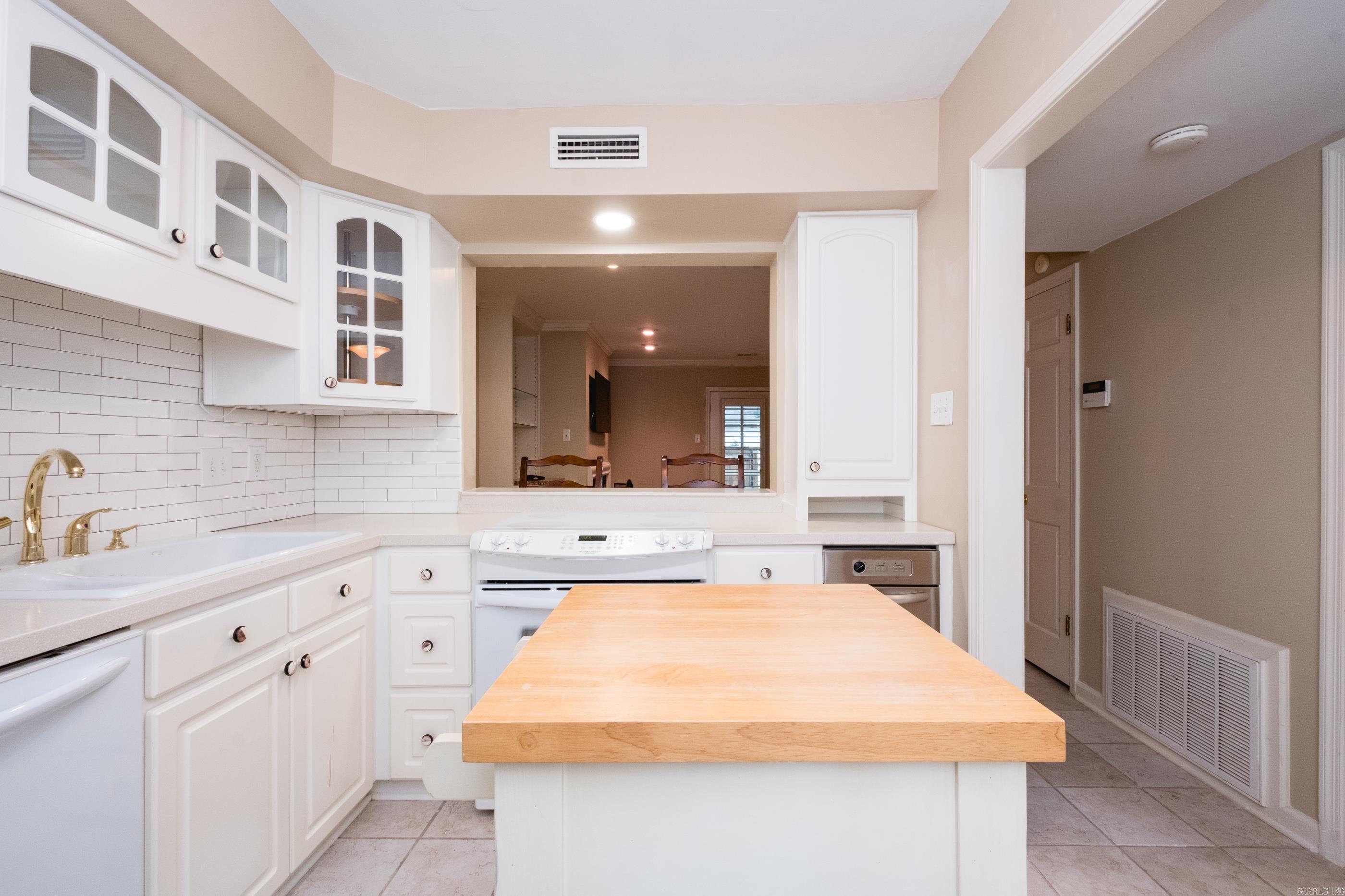 13 Kingsbridge  Little Rock, AR
