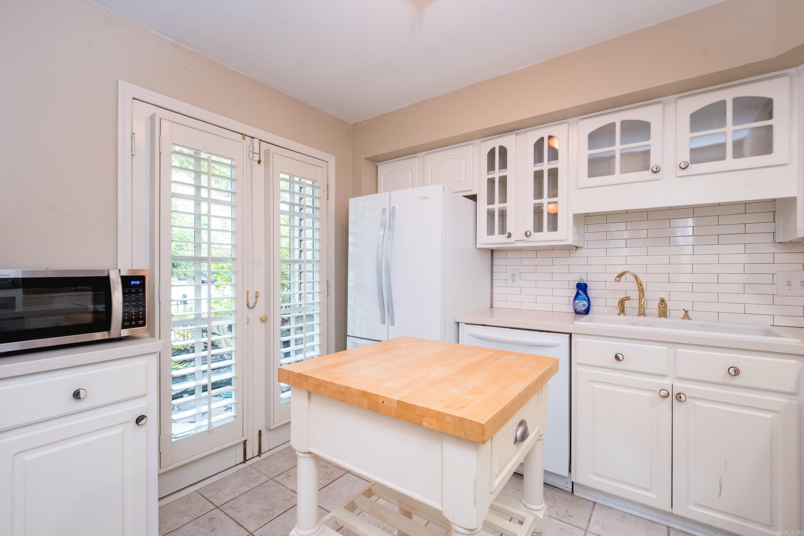 13 Kingsbridge  Little Rock, AR