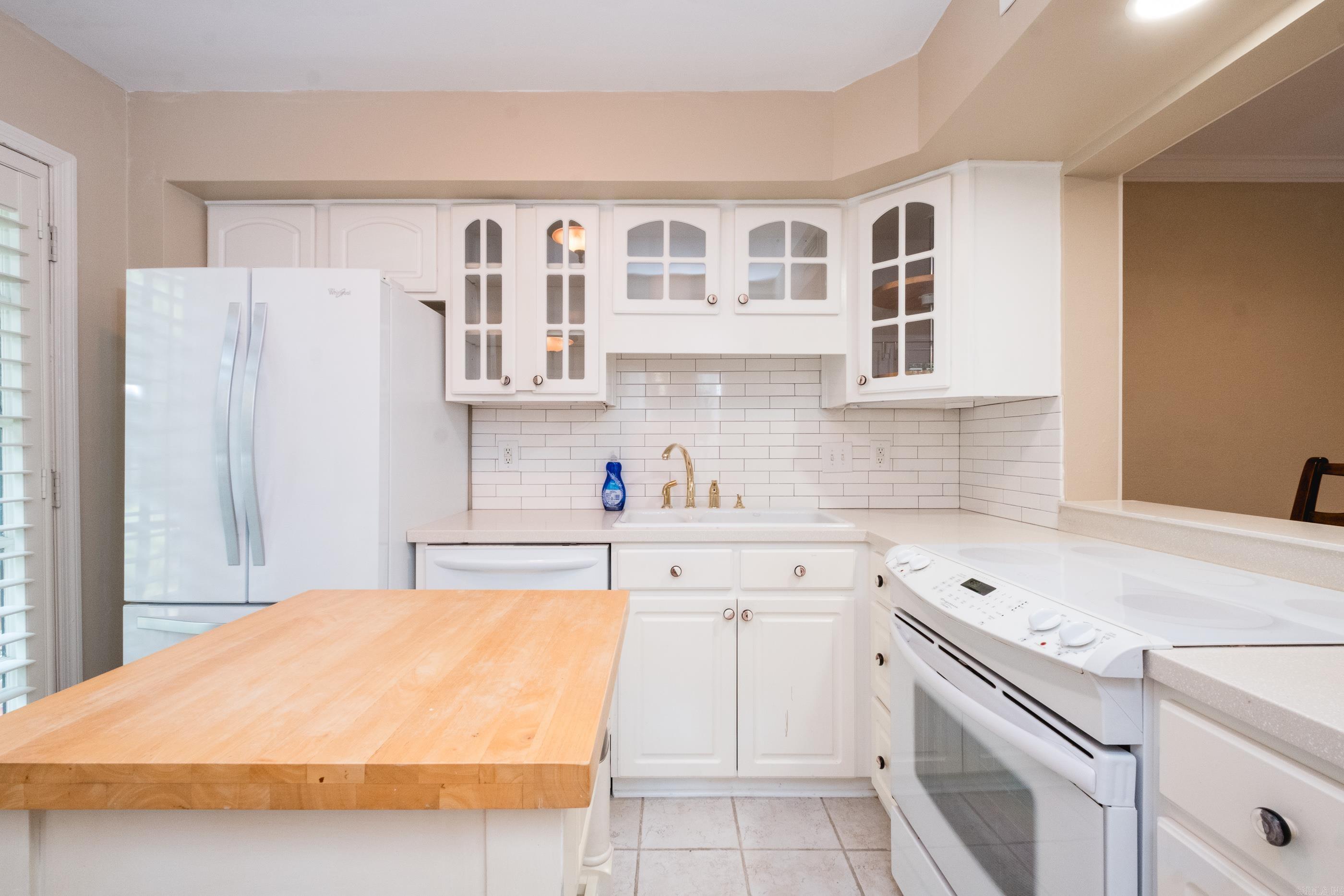 13 Kingsbridge  Little Rock, AR