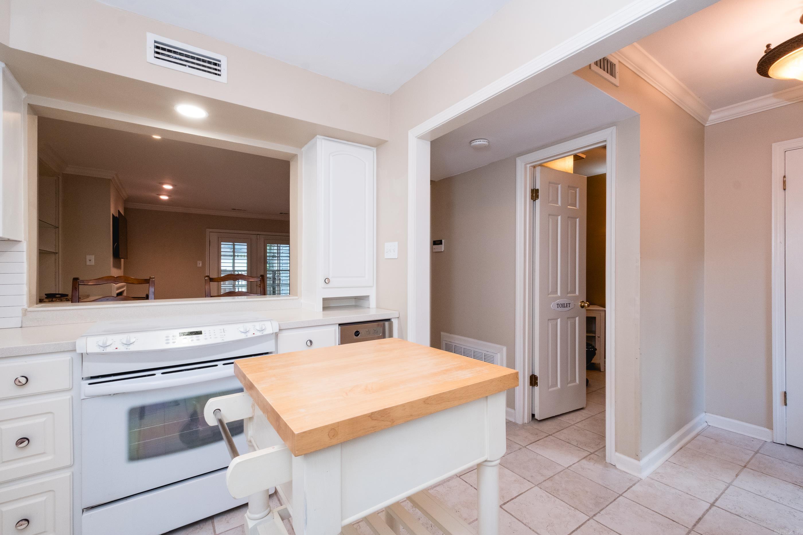 13 Kingsbridge  Little Rock, AR