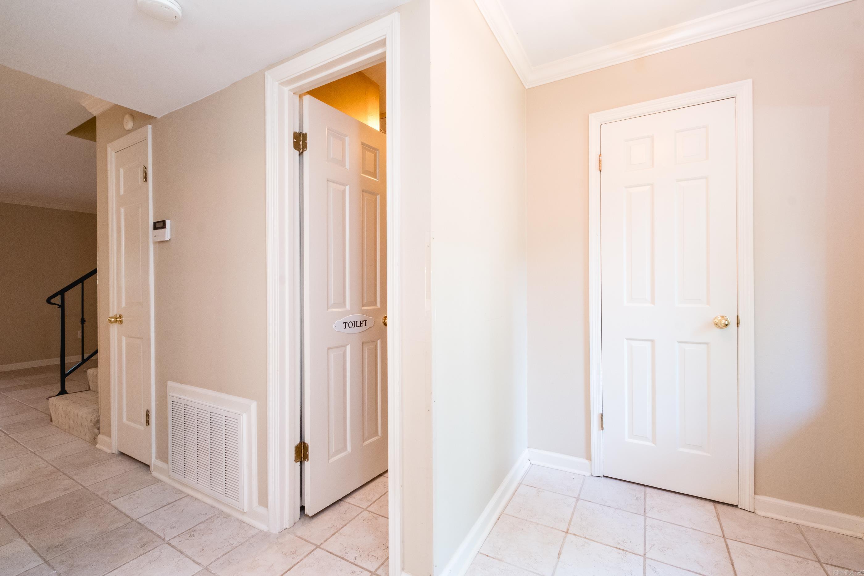 13 Kingsbridge  Little Rock, AR