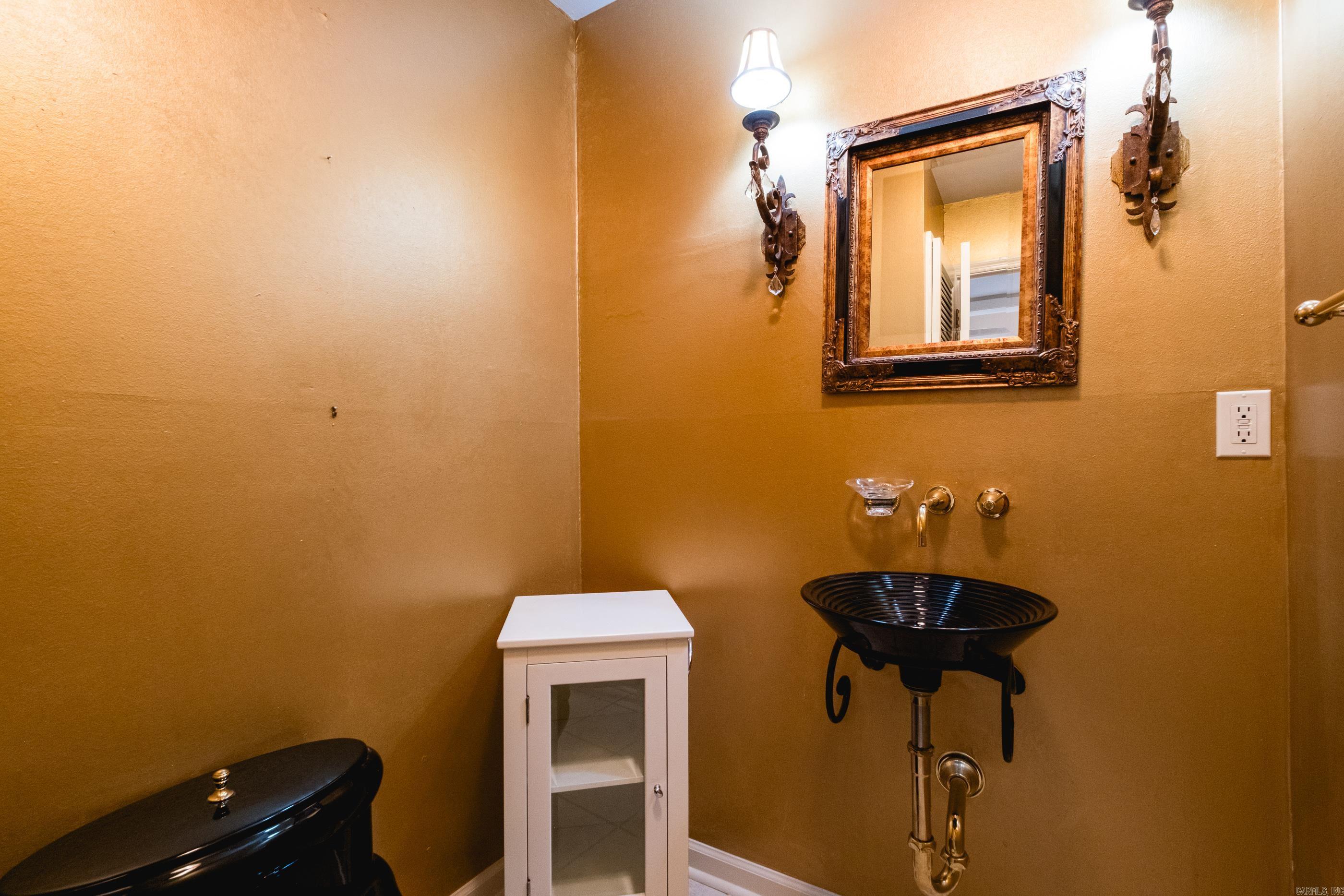 13 Kingsbridge  Little Rock, AR