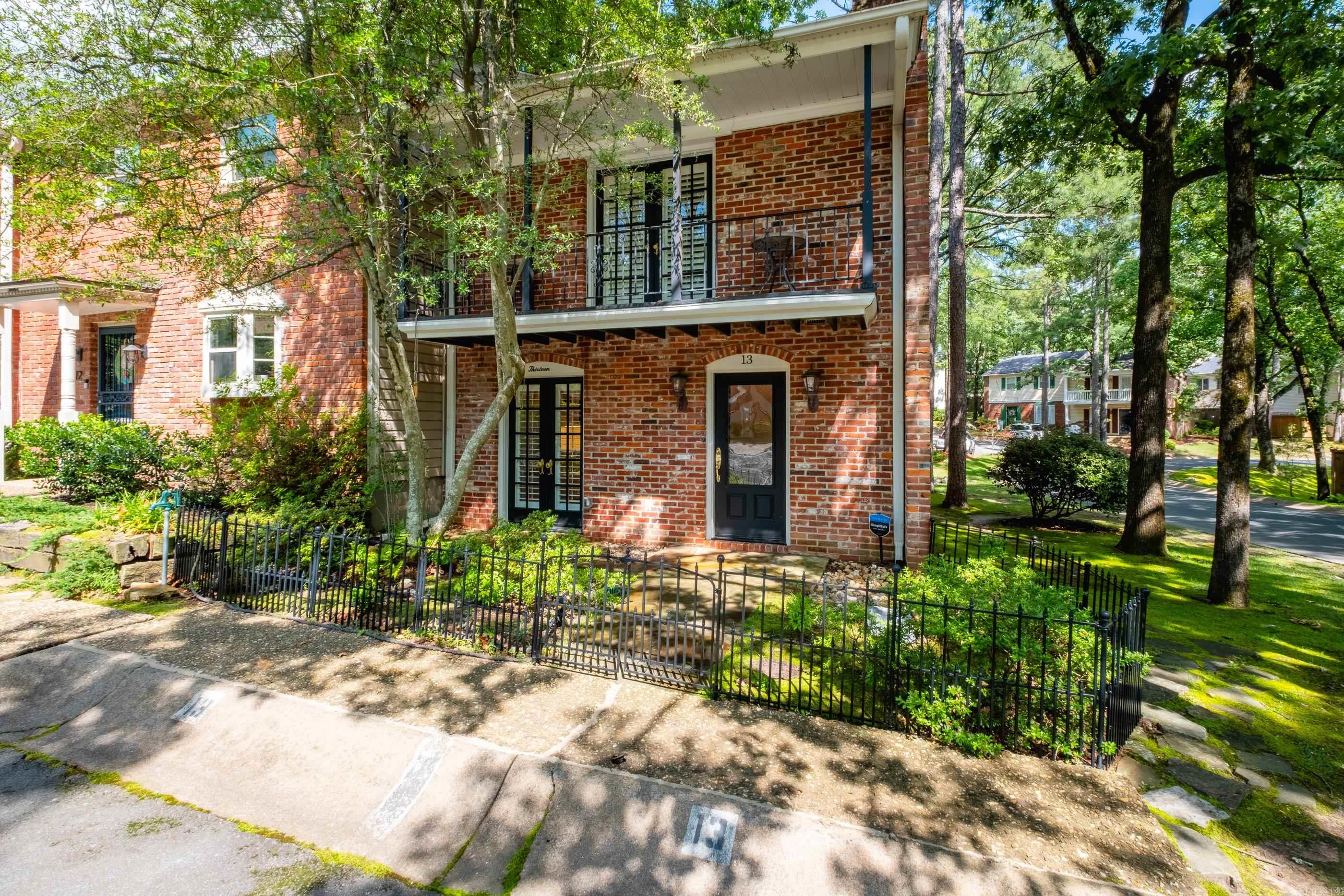 13 Kingsbridge  Little Rock, AR