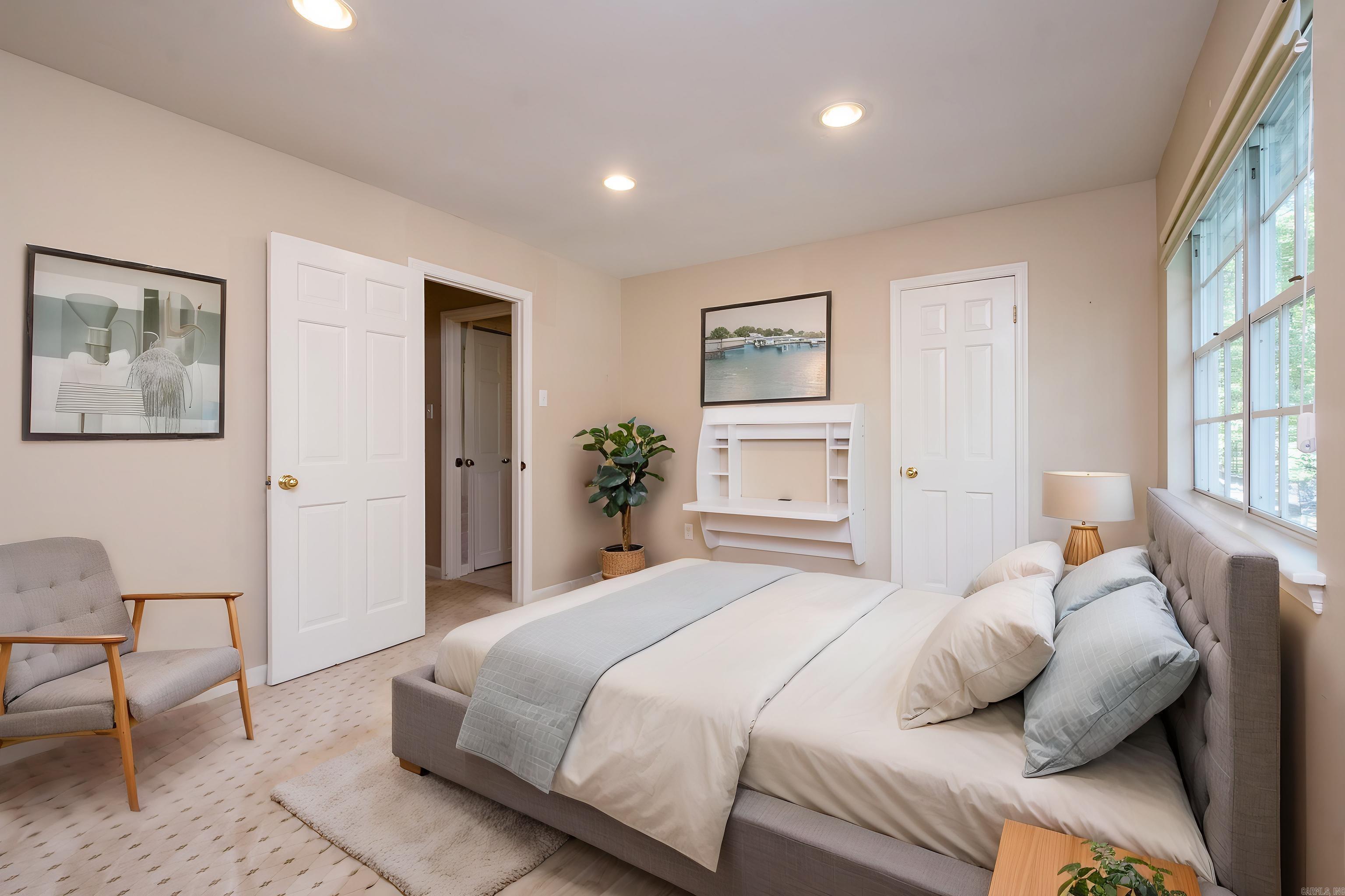 13 Kingsbridge  Little Rock, AR