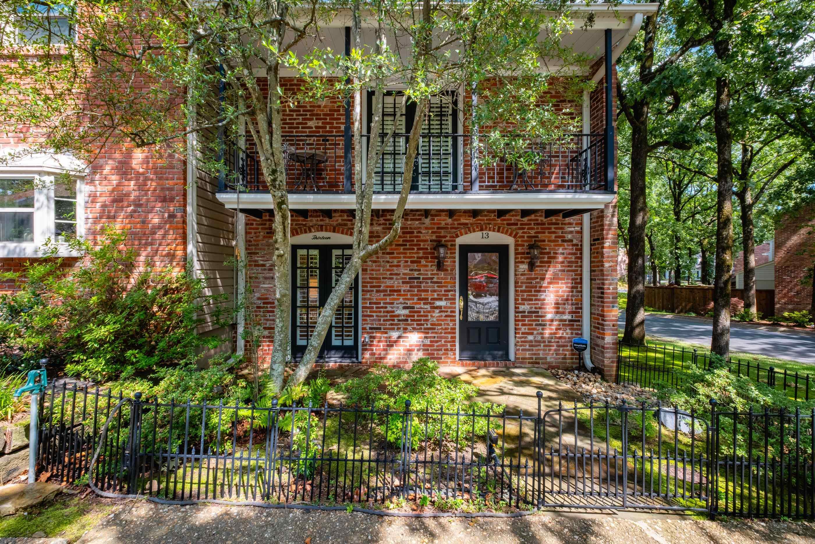 13 Kingsbridge  Little Rock, AR