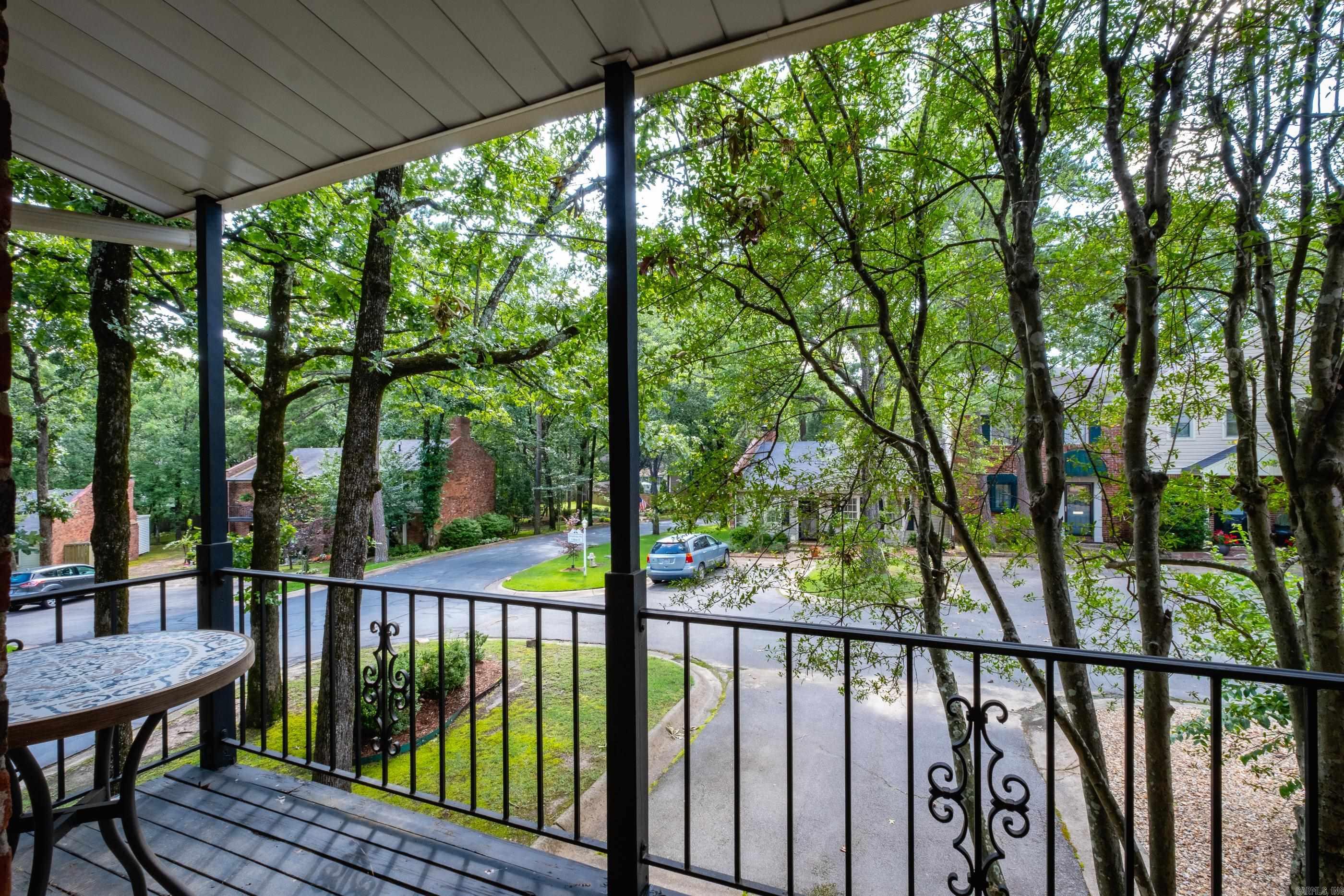 13 Kingsbridge  Little Rock, AR