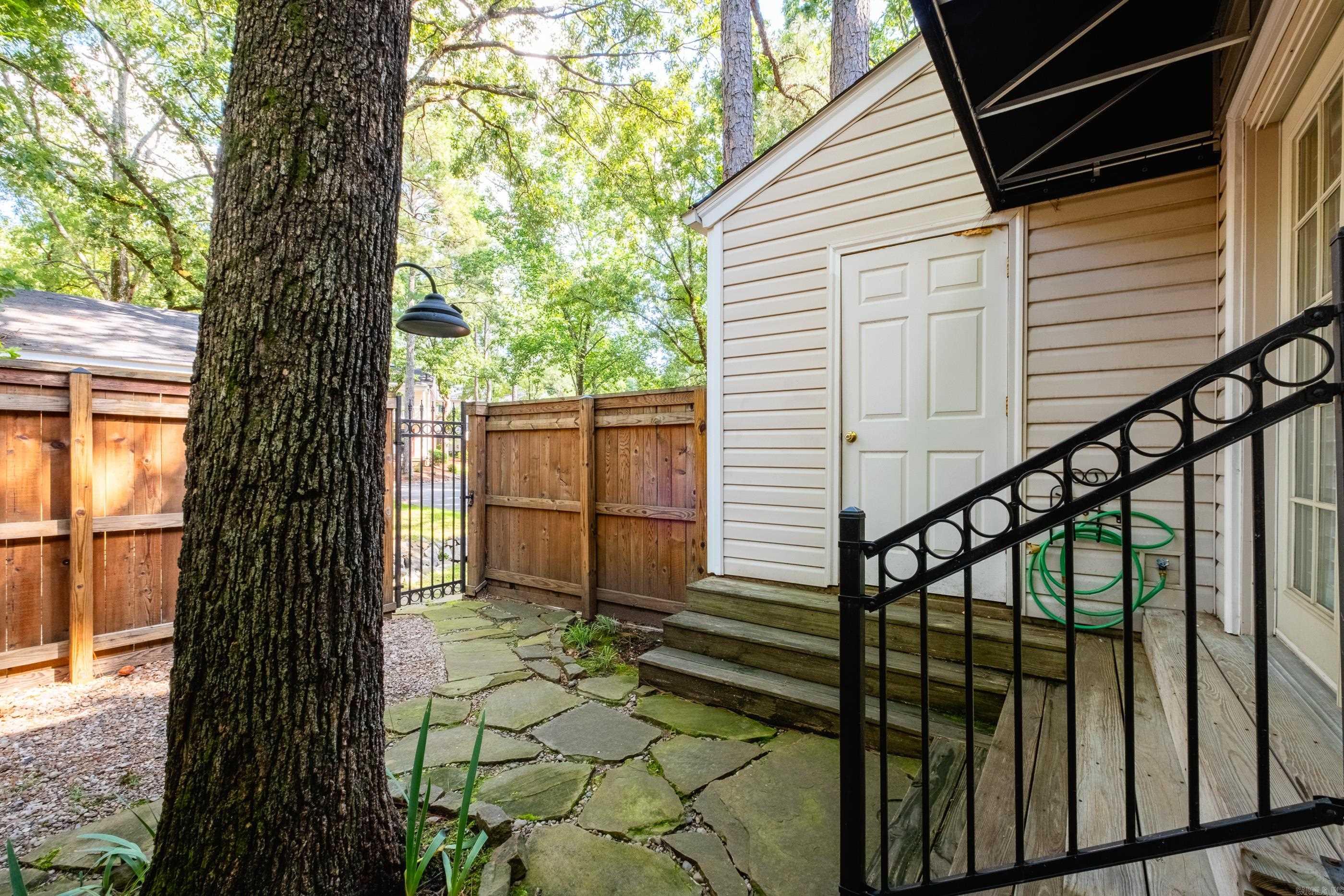 13 Kingsbridge  Little Rock, AR