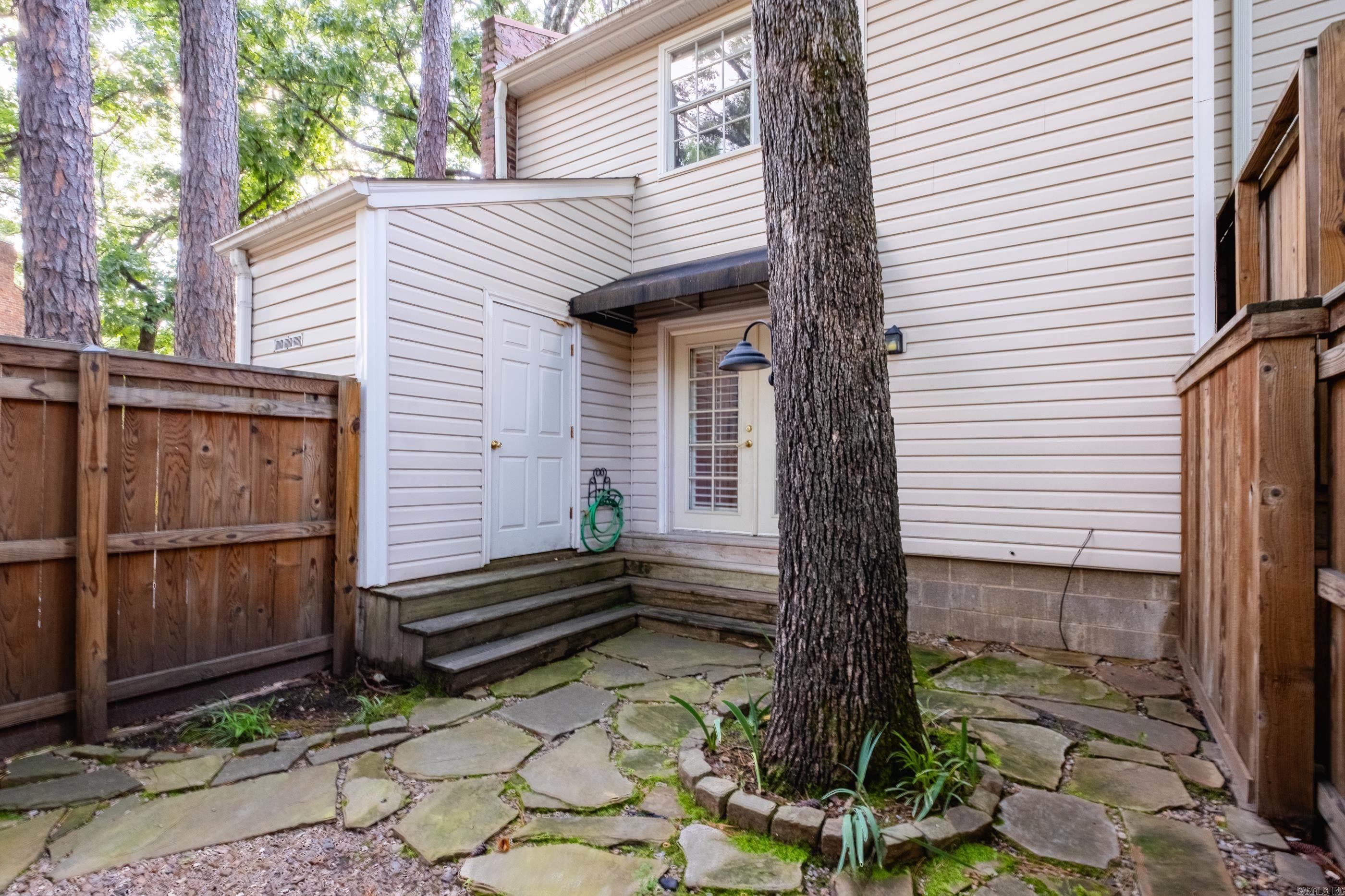 13 Kingsbridge  Little Rock, AR