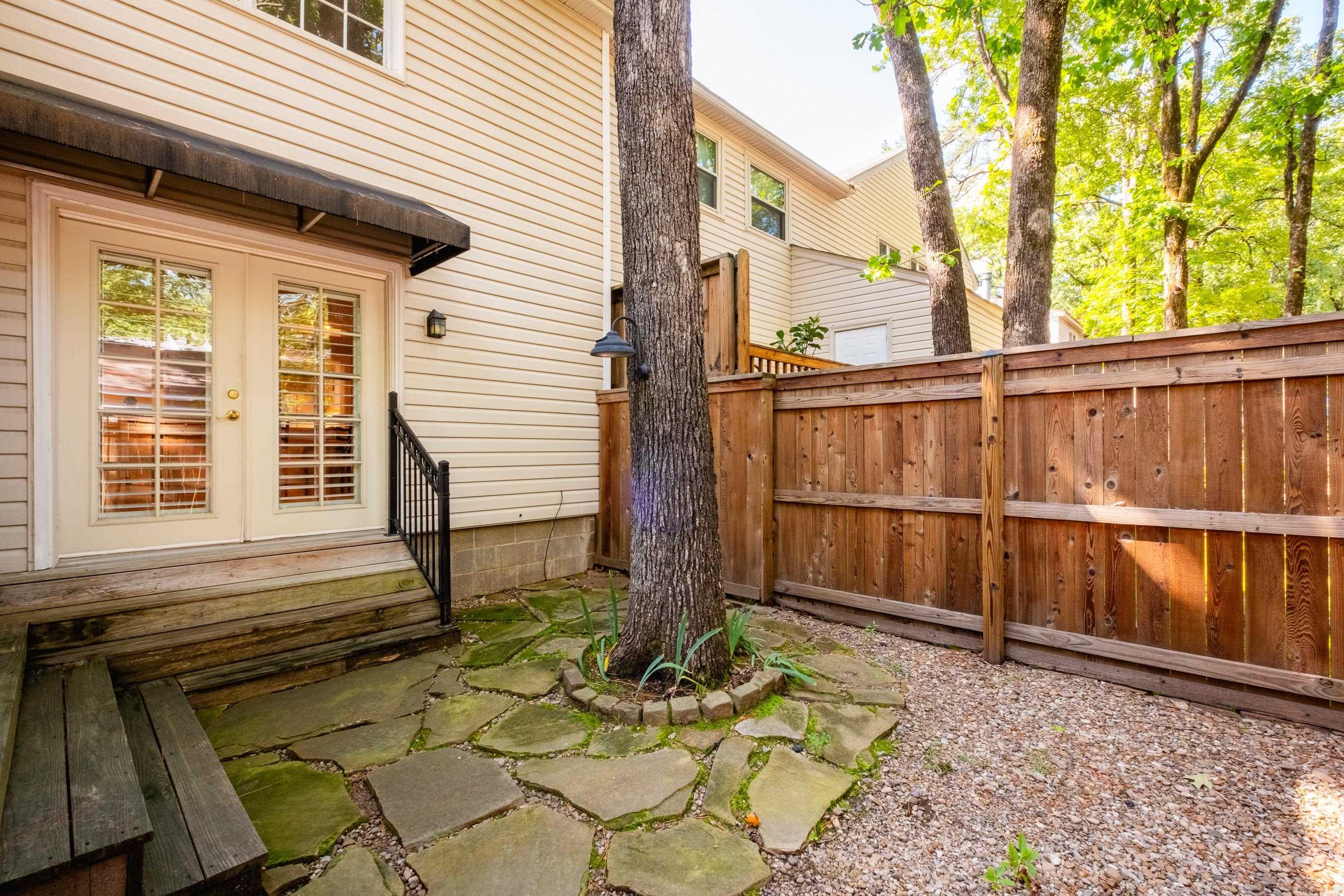 13 Kingsbridge  Little Rock, AR