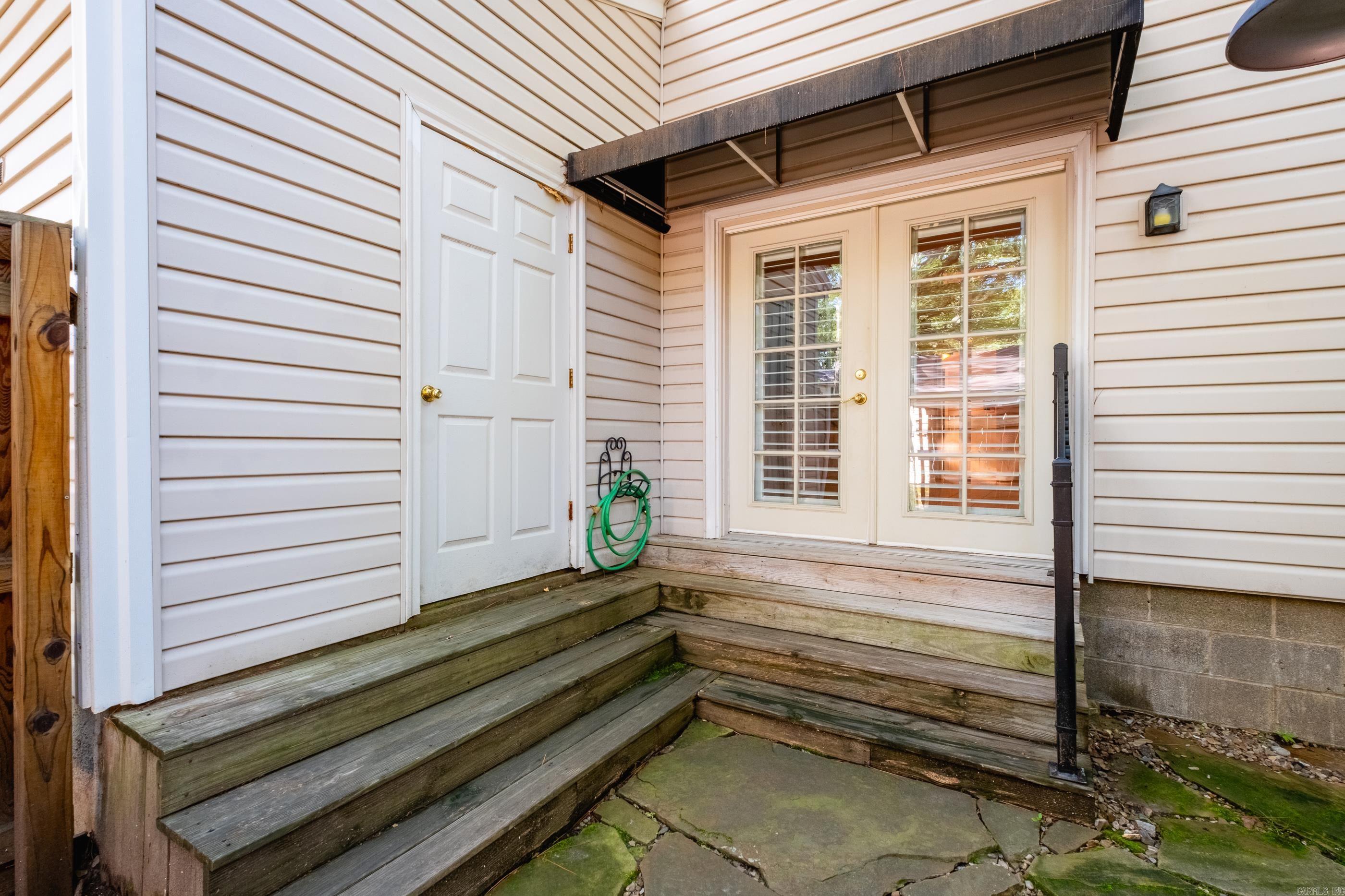 13 Kingsbridge  Little Rock, AR