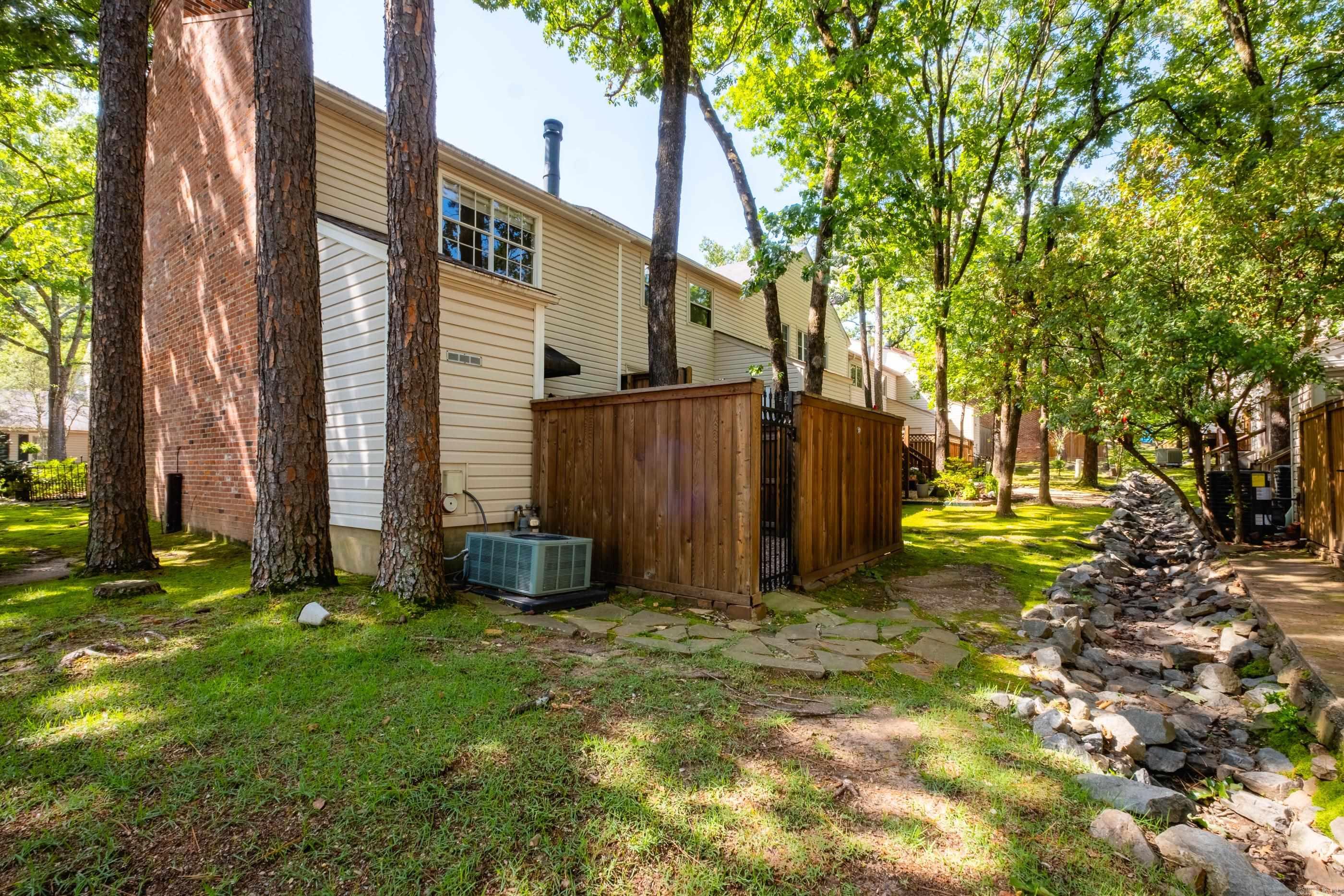 13 Kingsbridge  Little Rock, AR