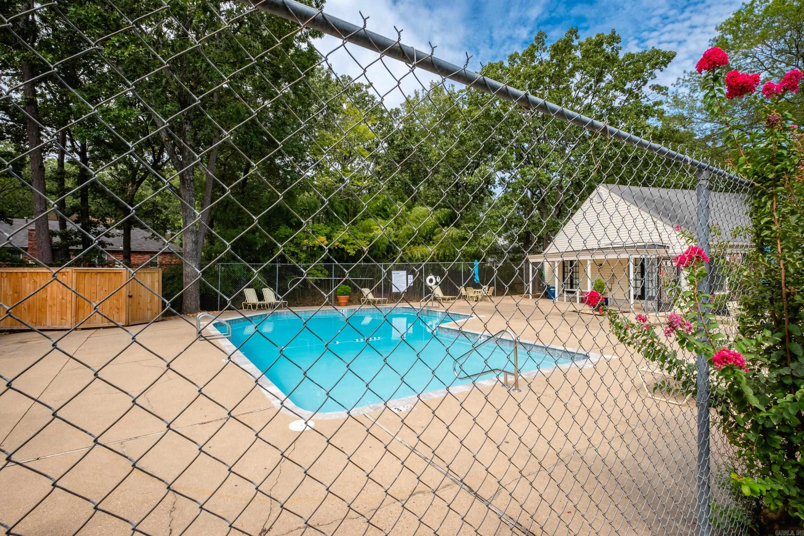 13 Kingsbridge  Little Rock, AR
