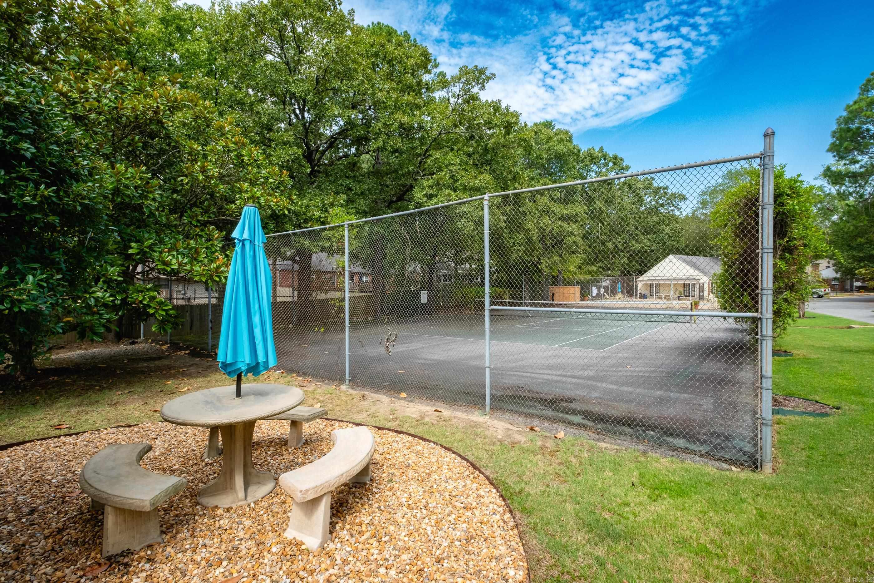 13 Kingsbridge  Little Rock, AR