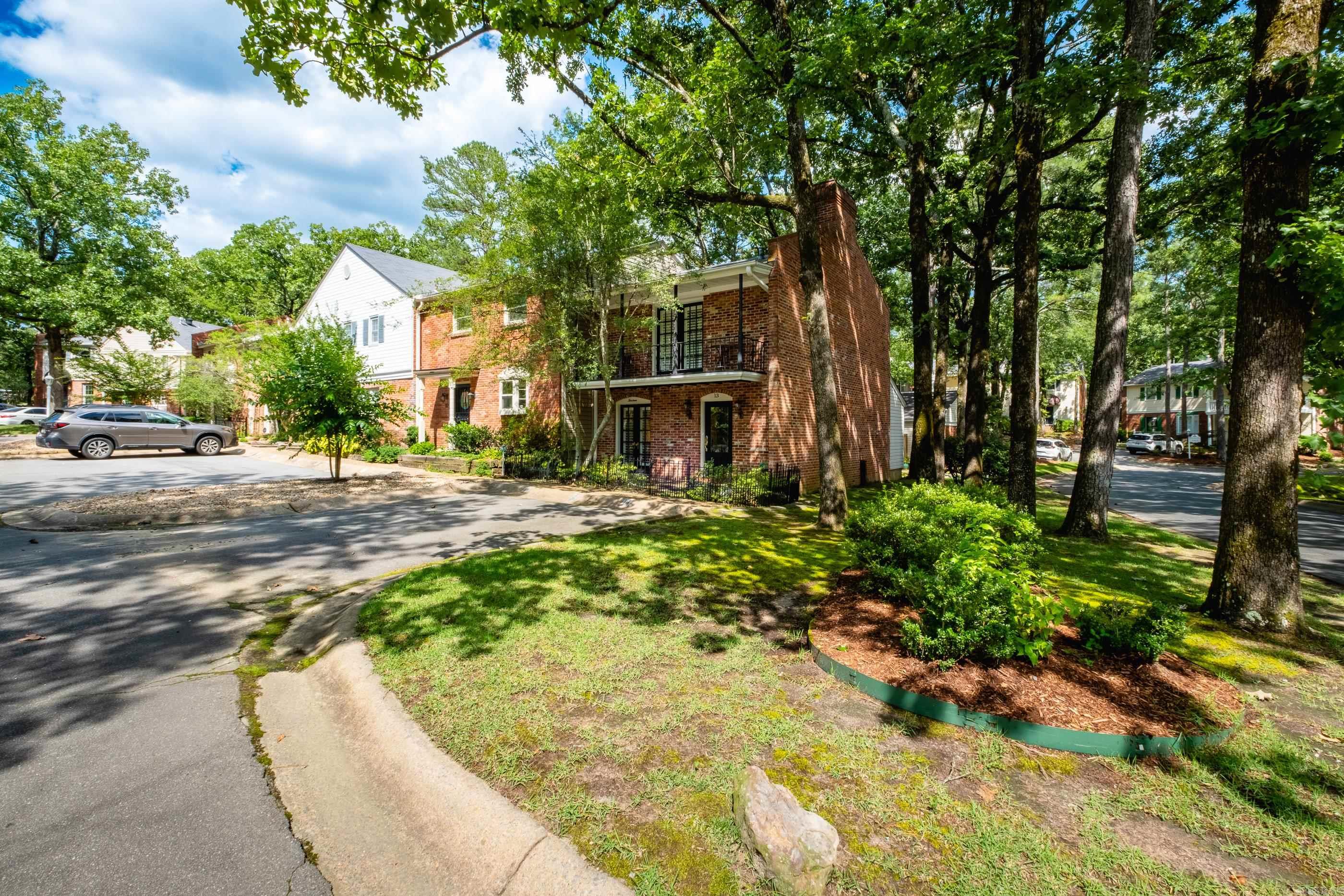 13 Kingsbridge  Little Rock, AR