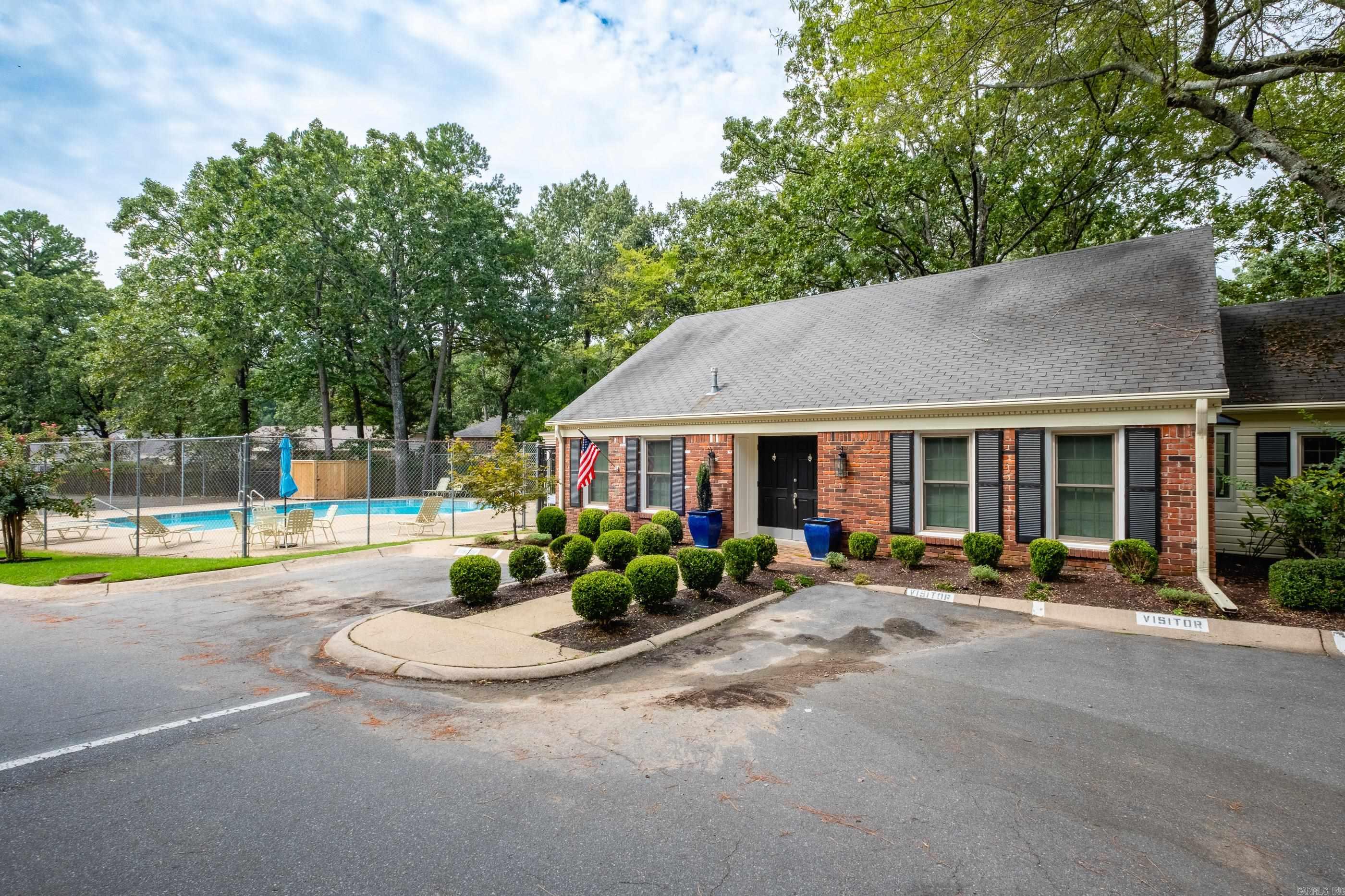 13 Kingsbridge  Little Rock, AR