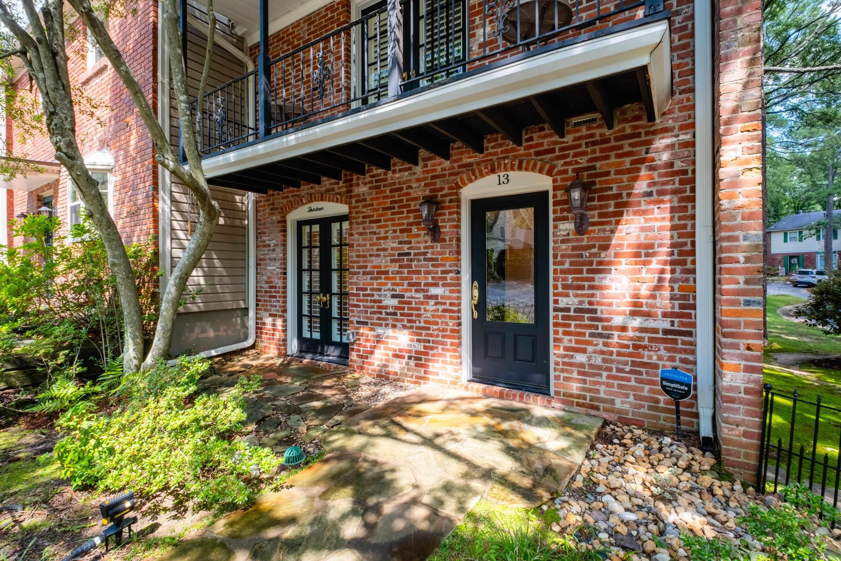 13 Kingsbridge  Little Rock, AR
