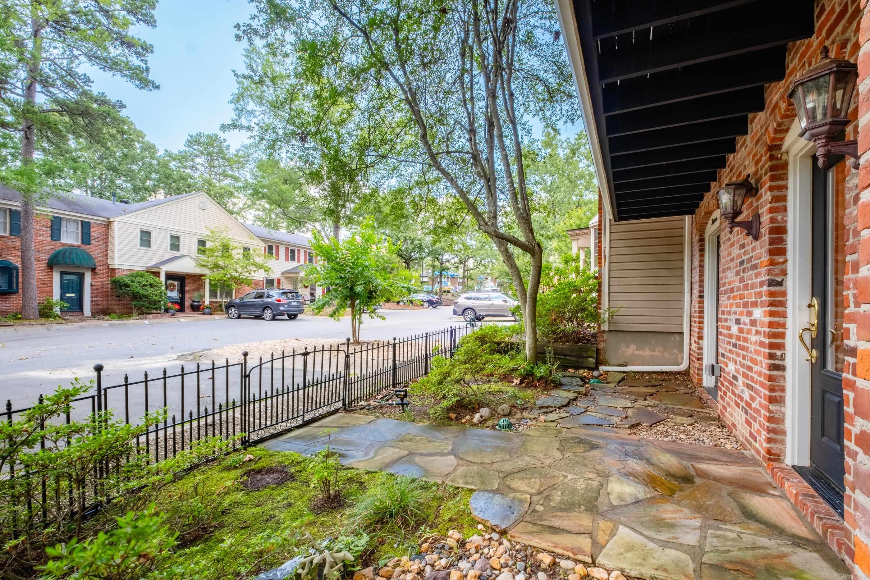 13 Kingsbridge  Little Rock, AR