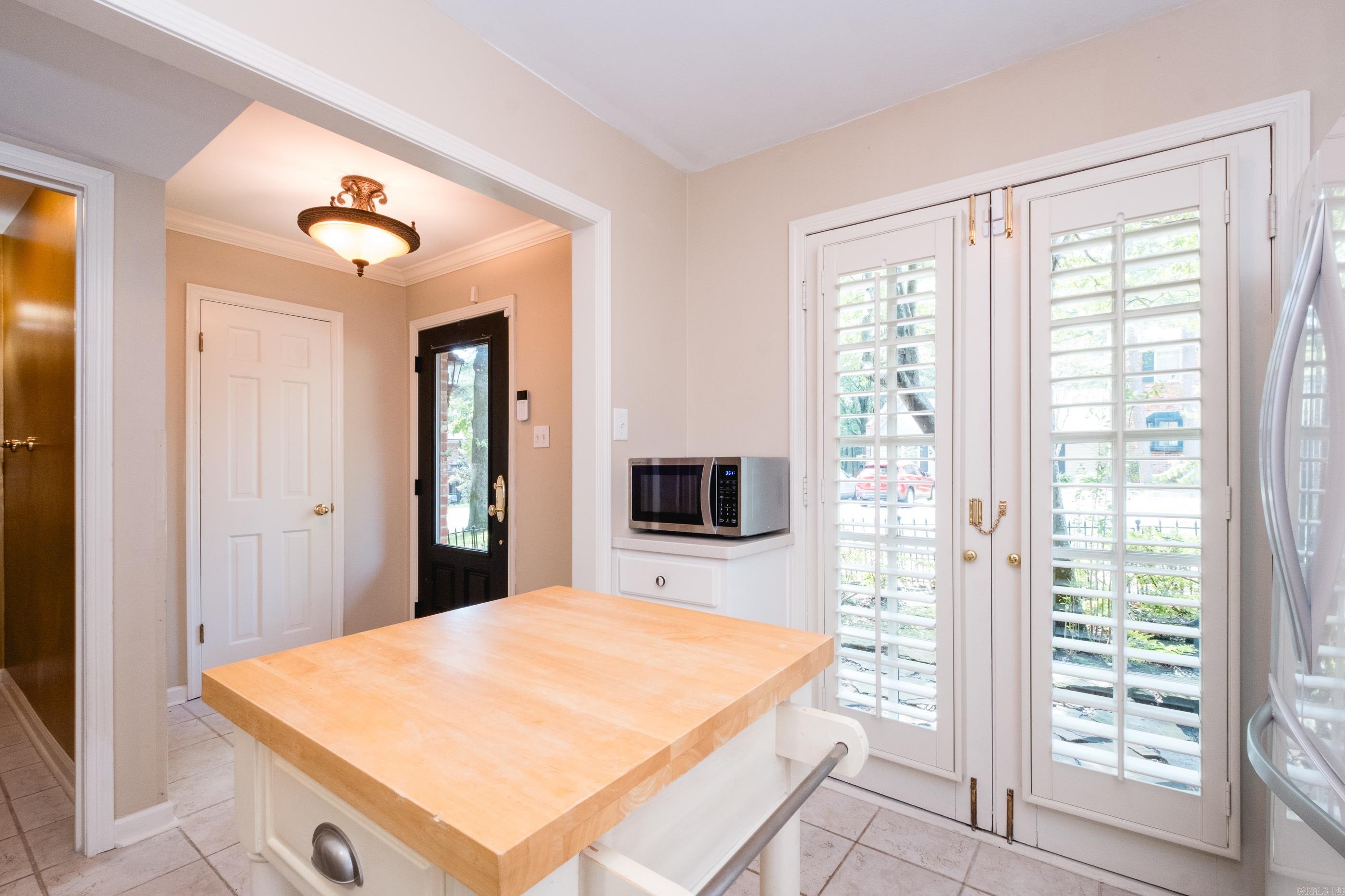 13 Kingsbridge  Little Rock, AR