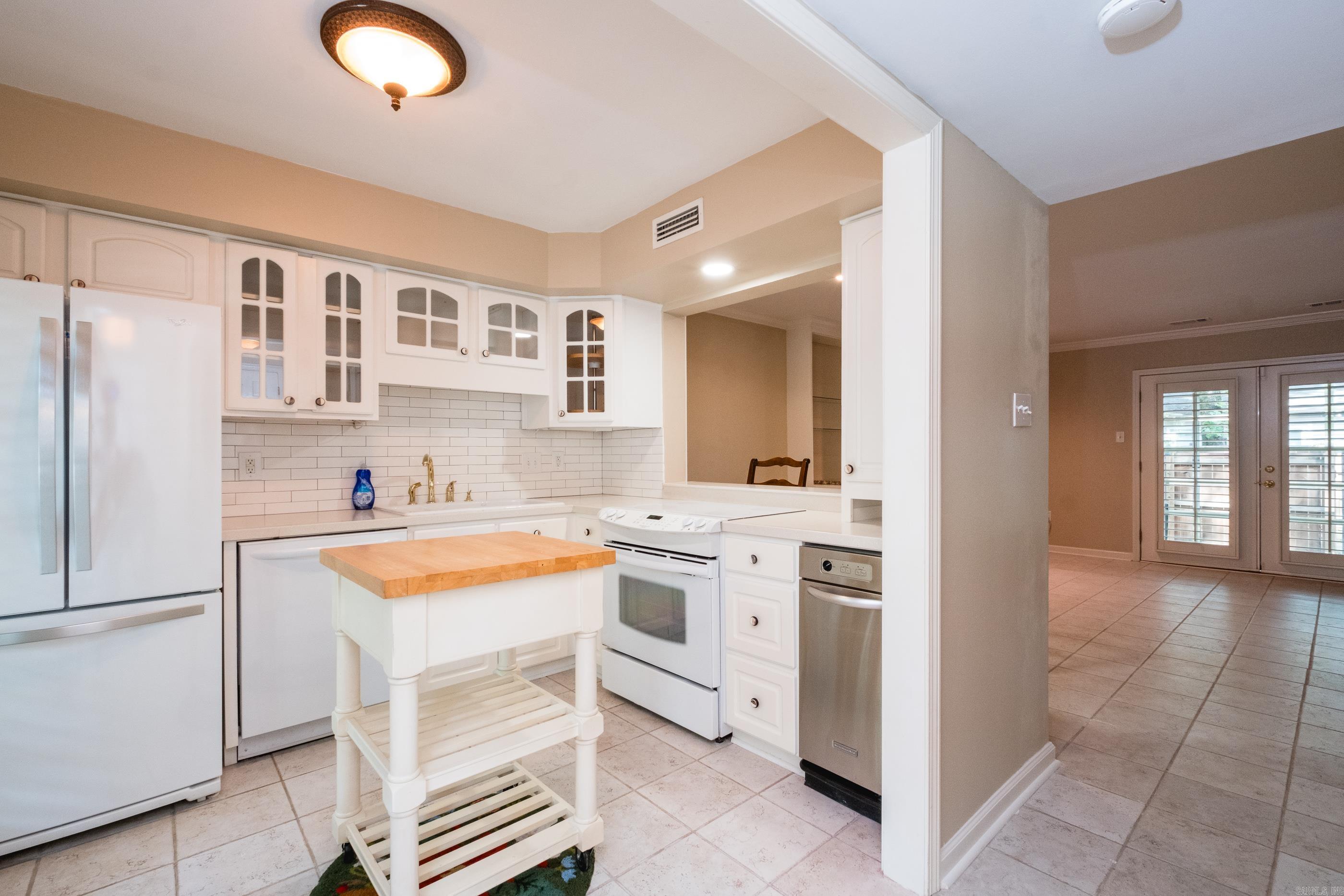 13 Kingsbridge  Little Rock, AR