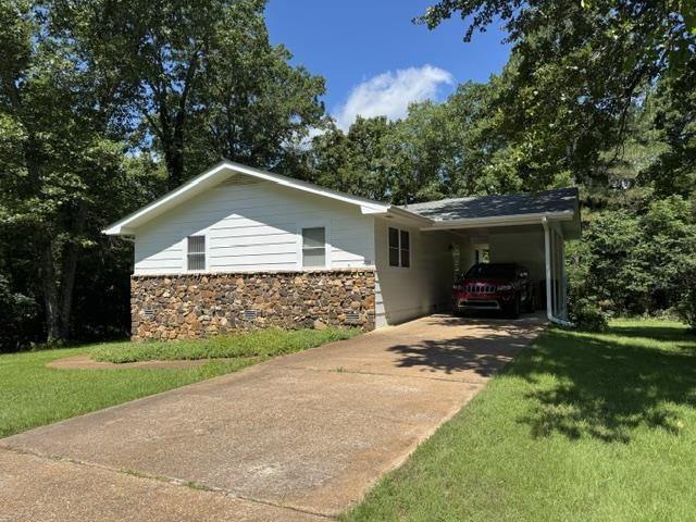 203 S Pinocchio  Horseshoe Bend, AR
