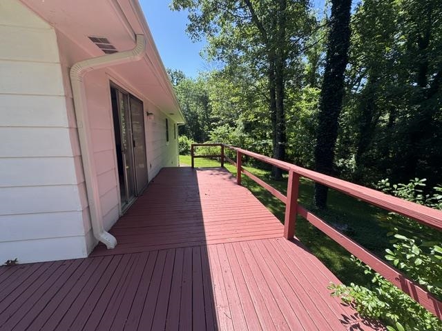 203 S Pinocchio  Horseshoe Bend, AR