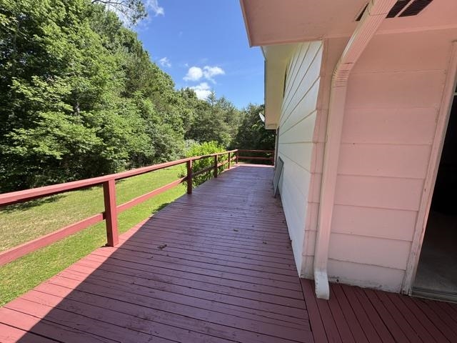 203 S Pinocchio Horseshoe Bend, AR 72512