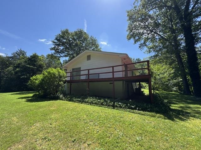 203 S Pinocchio  Horseshoe Bend, AR