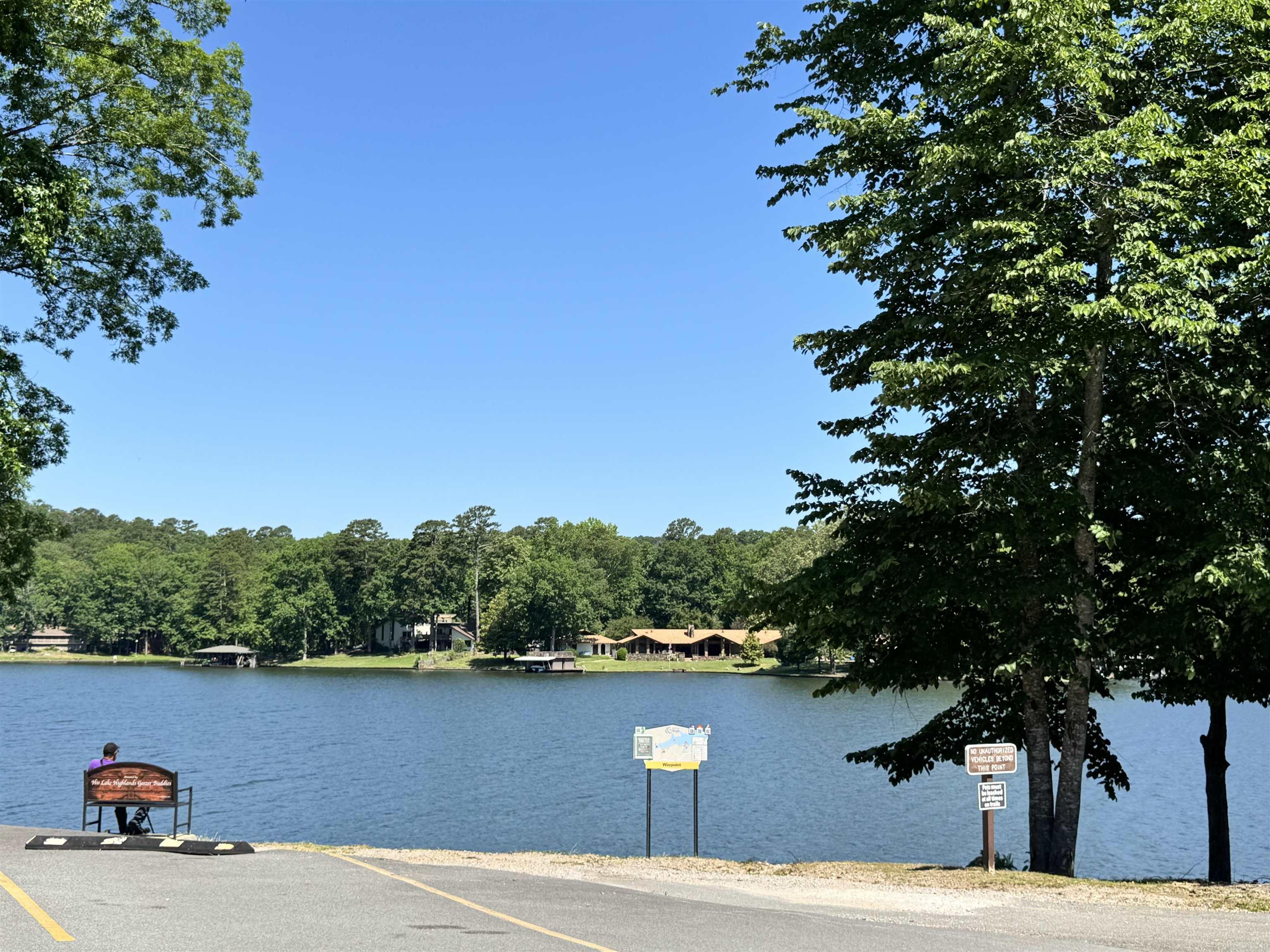 10 Balenciaga  Hot Springs Village, AR