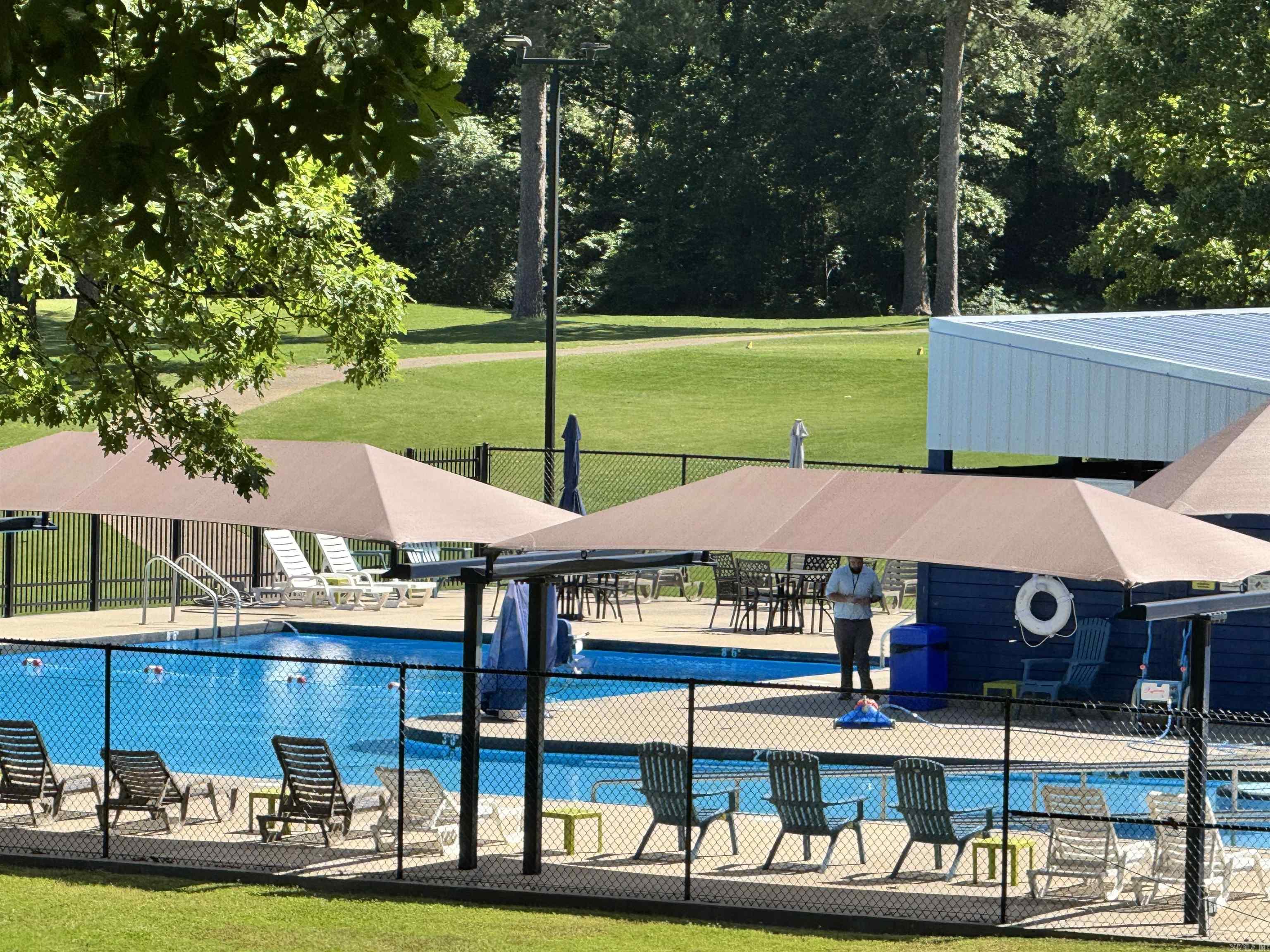 10 Balenciaga  Hot Springs Village, AR