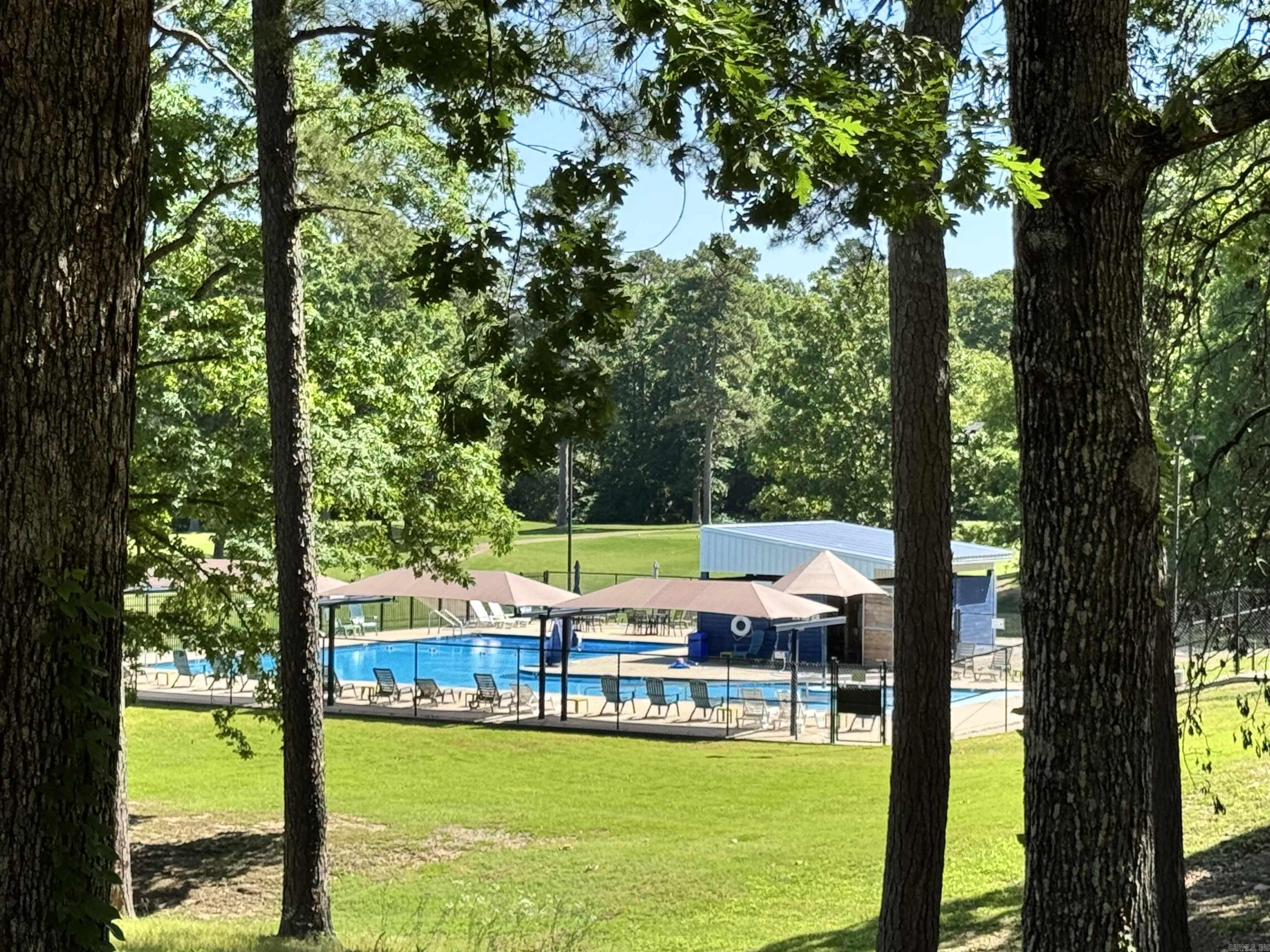 10 Balenciaga  Hot Springs Village, AR