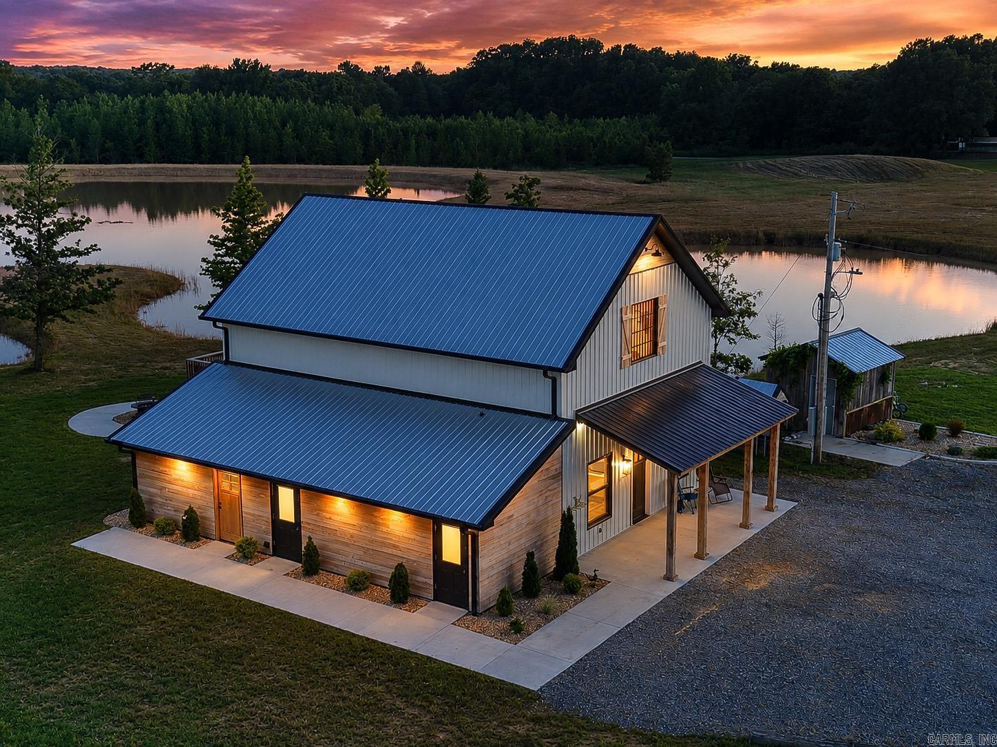 2520 Deep Bayou  Pine Bluff, AR