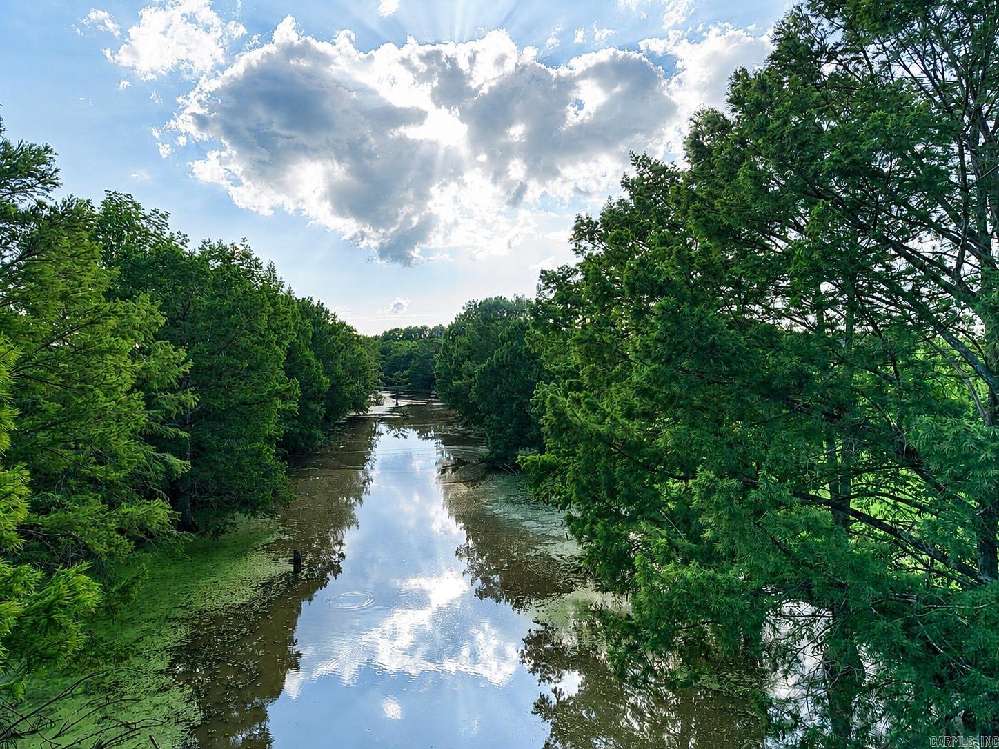 2520 Deep Bayou  Pine Bluff, AR