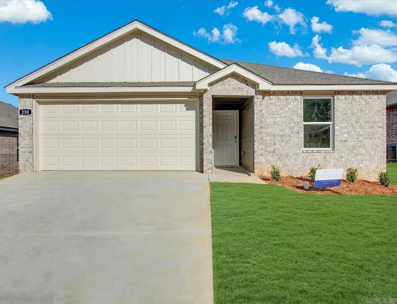 529 Chakka  North Little Rock, AR