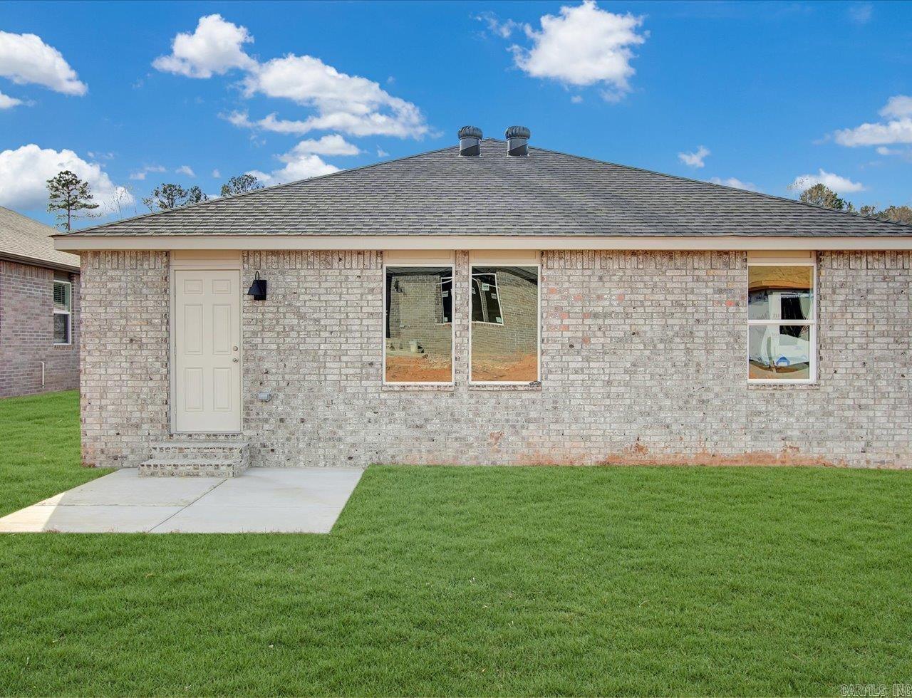 529 Chakka  North Little Rock, AR