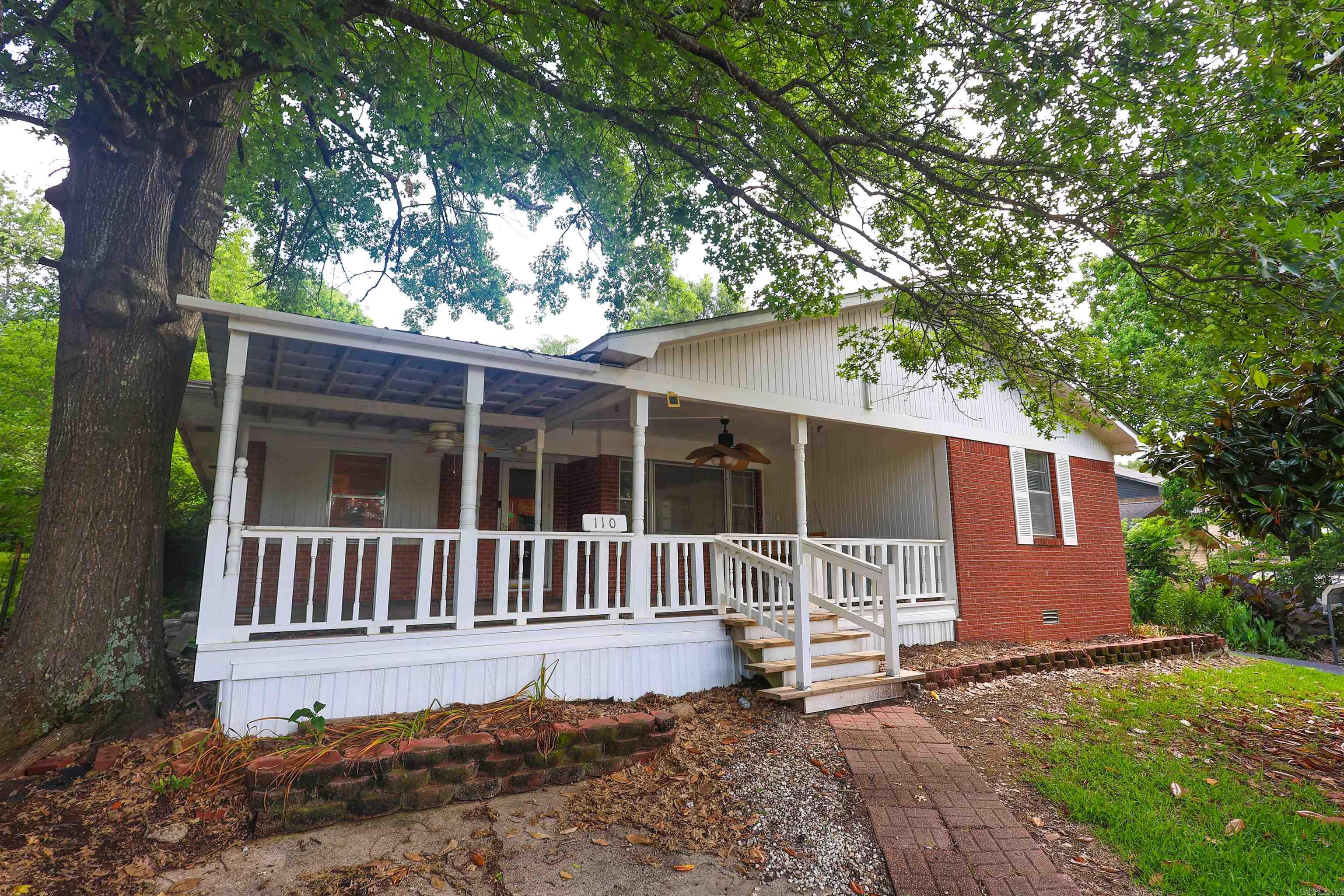 110 Jerome  Hot Springs, AR