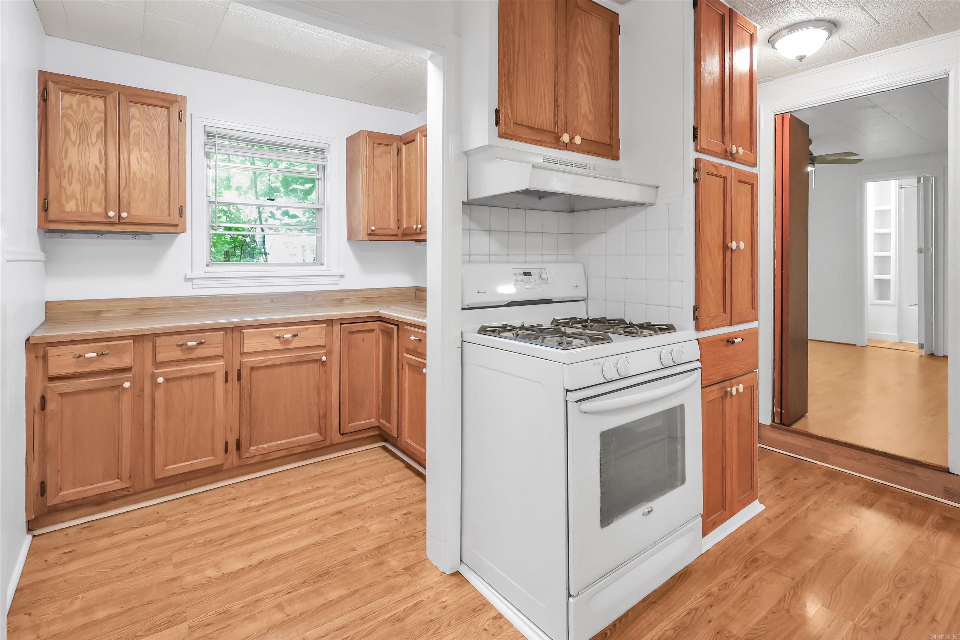 110 Jerome  Hot Springs, AR