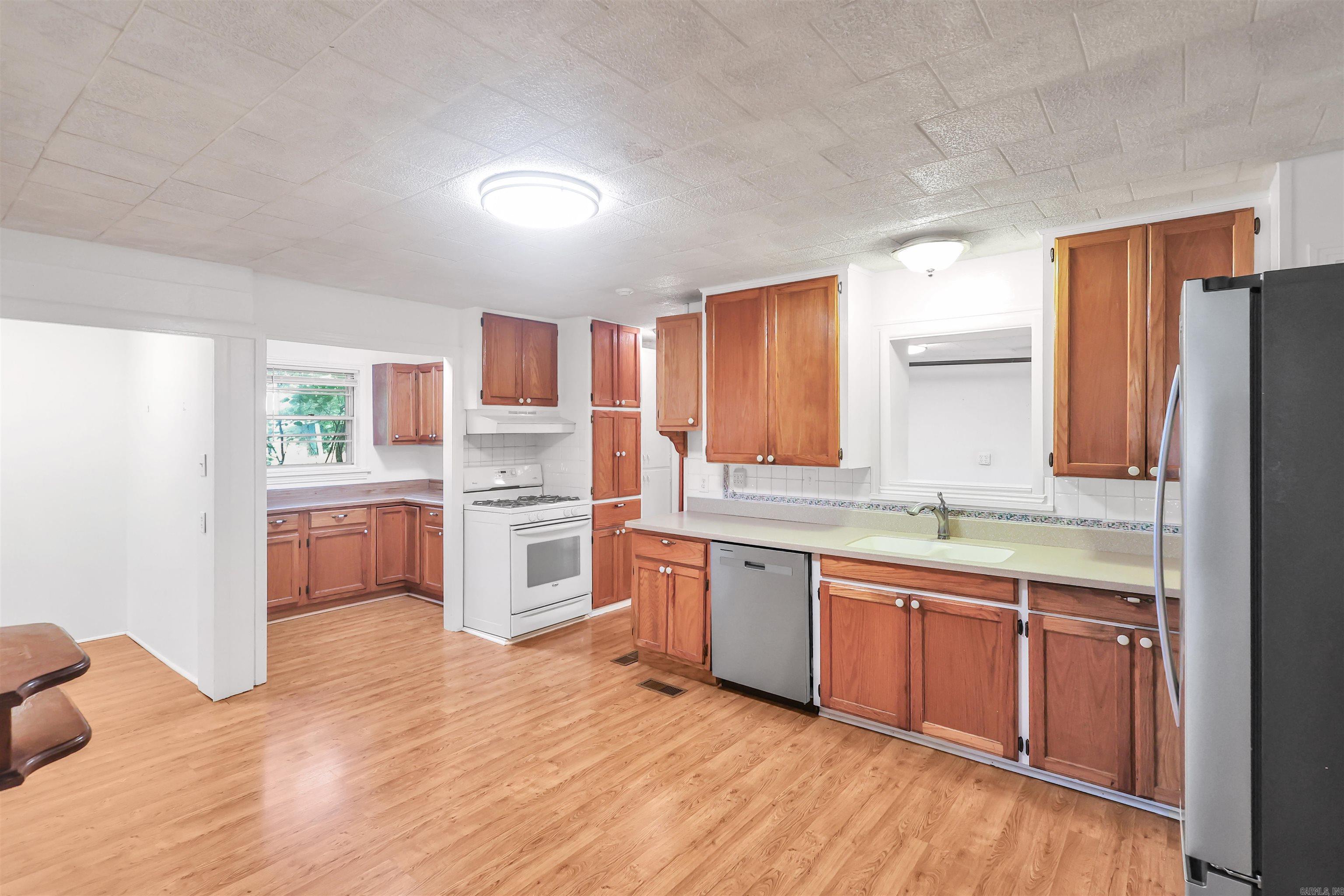 110 Jerome  Hot Springs, AR