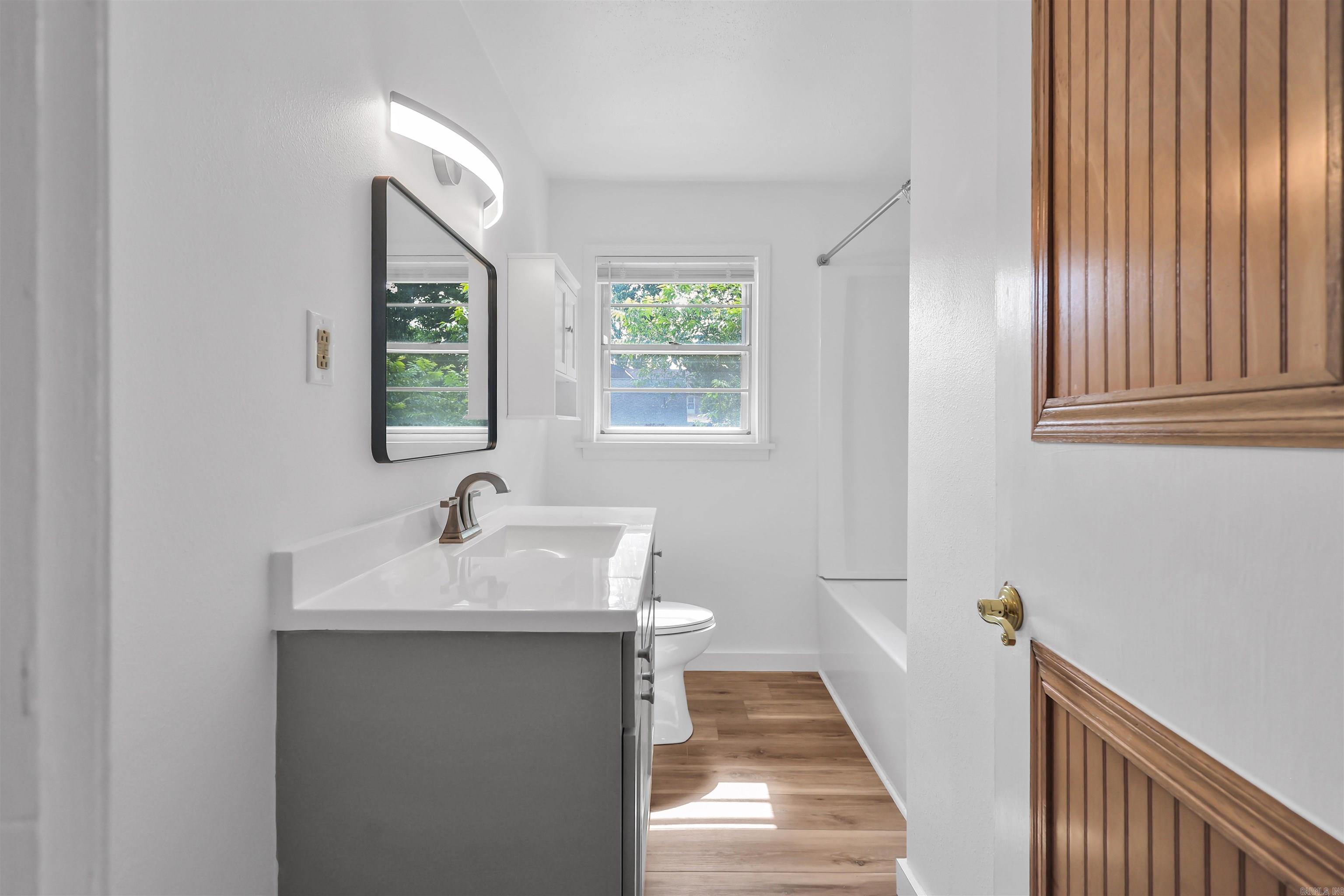 110 Jerome  Hot Springs, AR