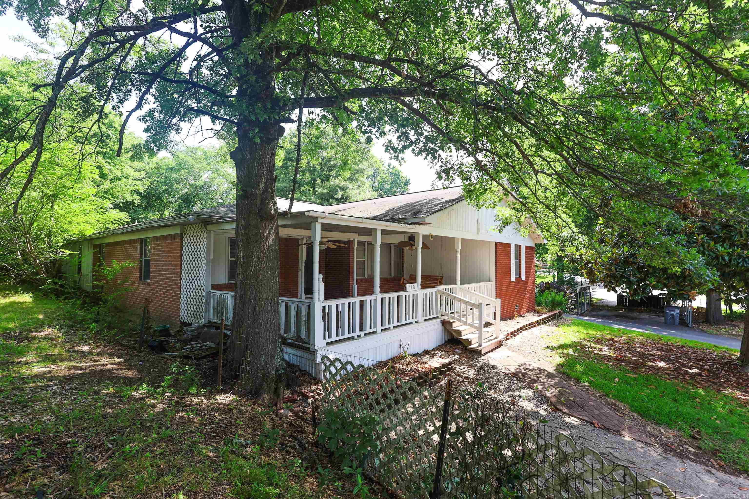 110 Jerome  Hot Springs, AR