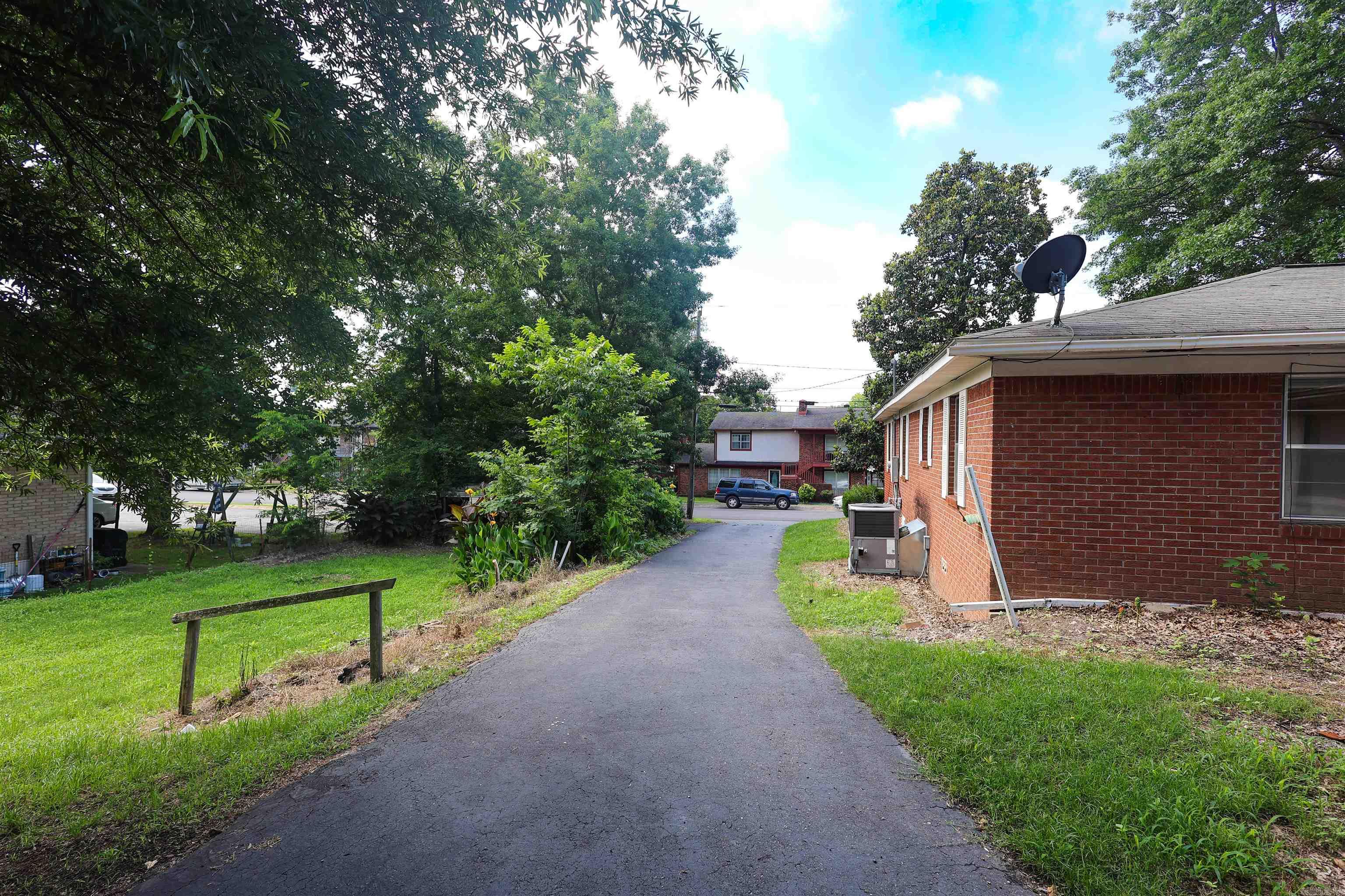 110 Jerome  Hot Springs, AR