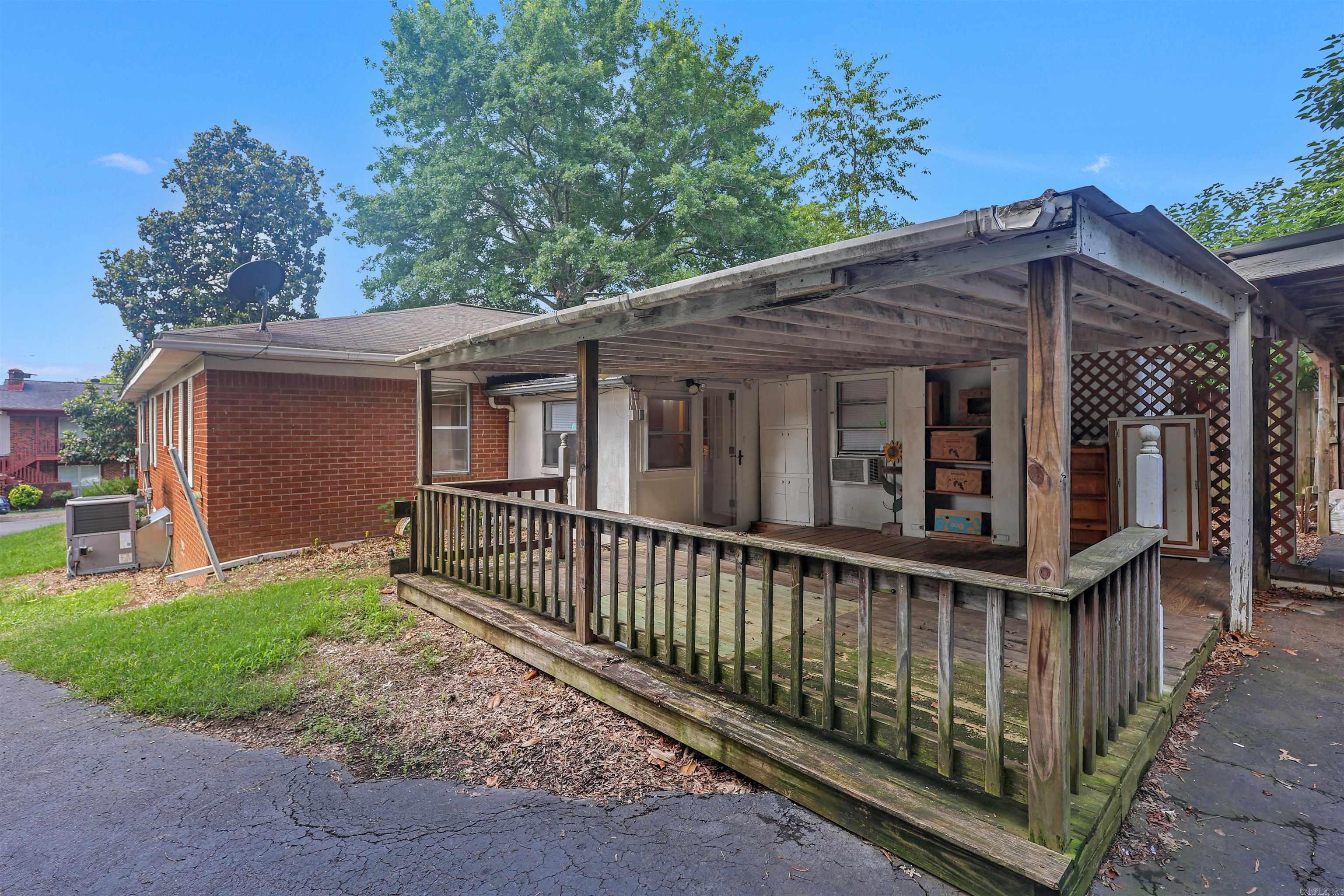 110 Jerome  Hot Springs, AR