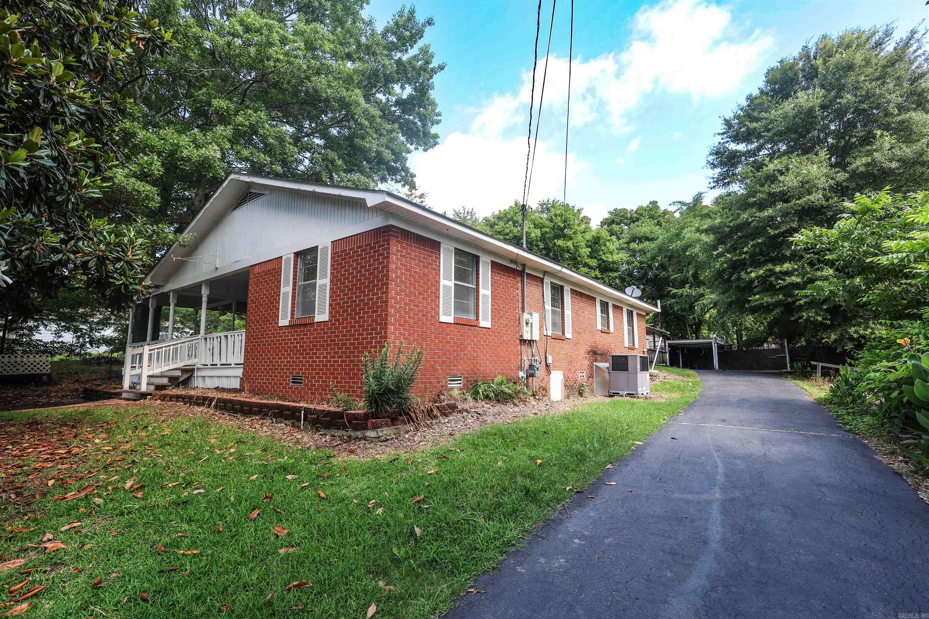 110 Jerome  Hot Springs, AR