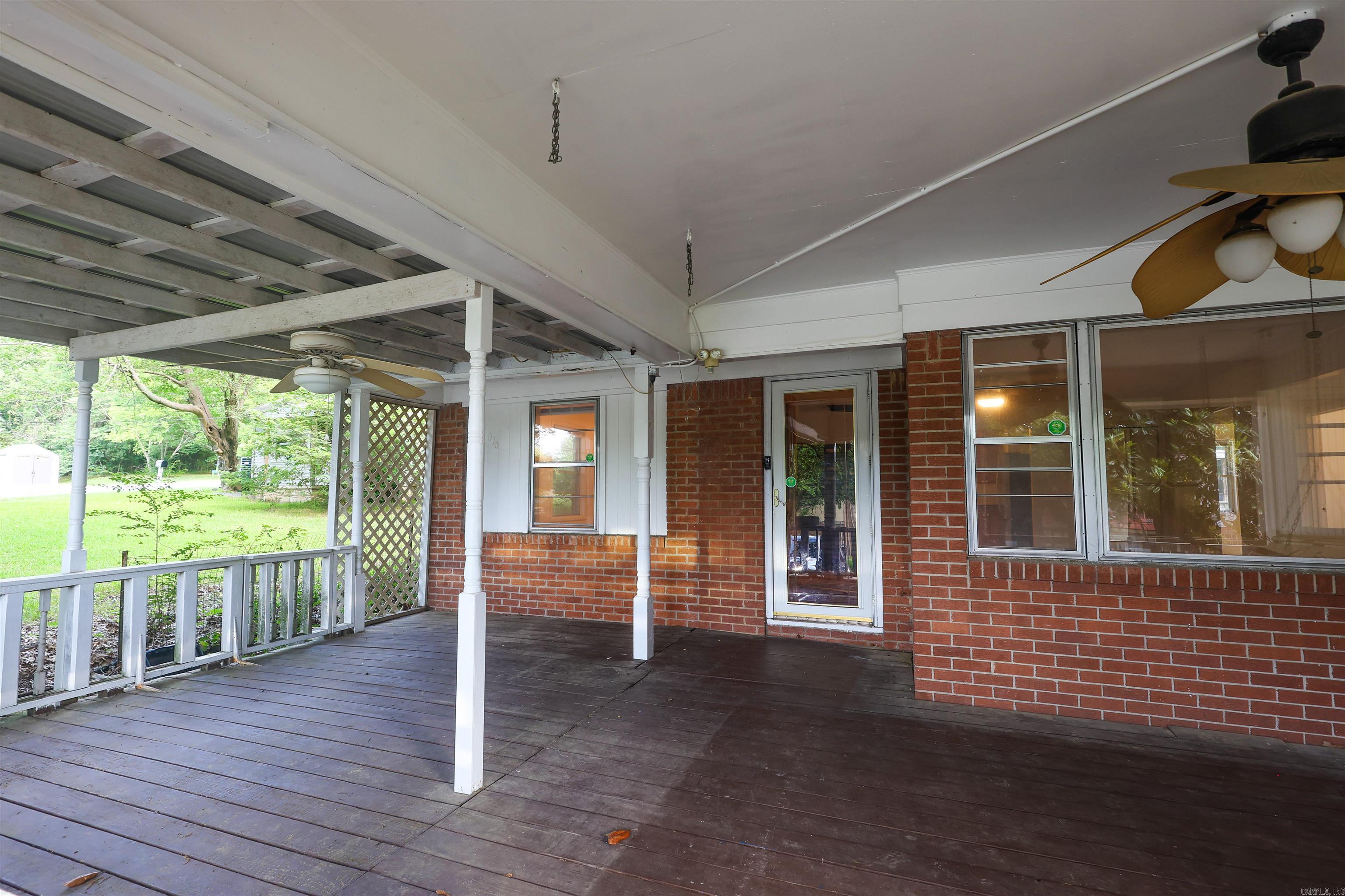 110 Jerome  Hot Springs, AR