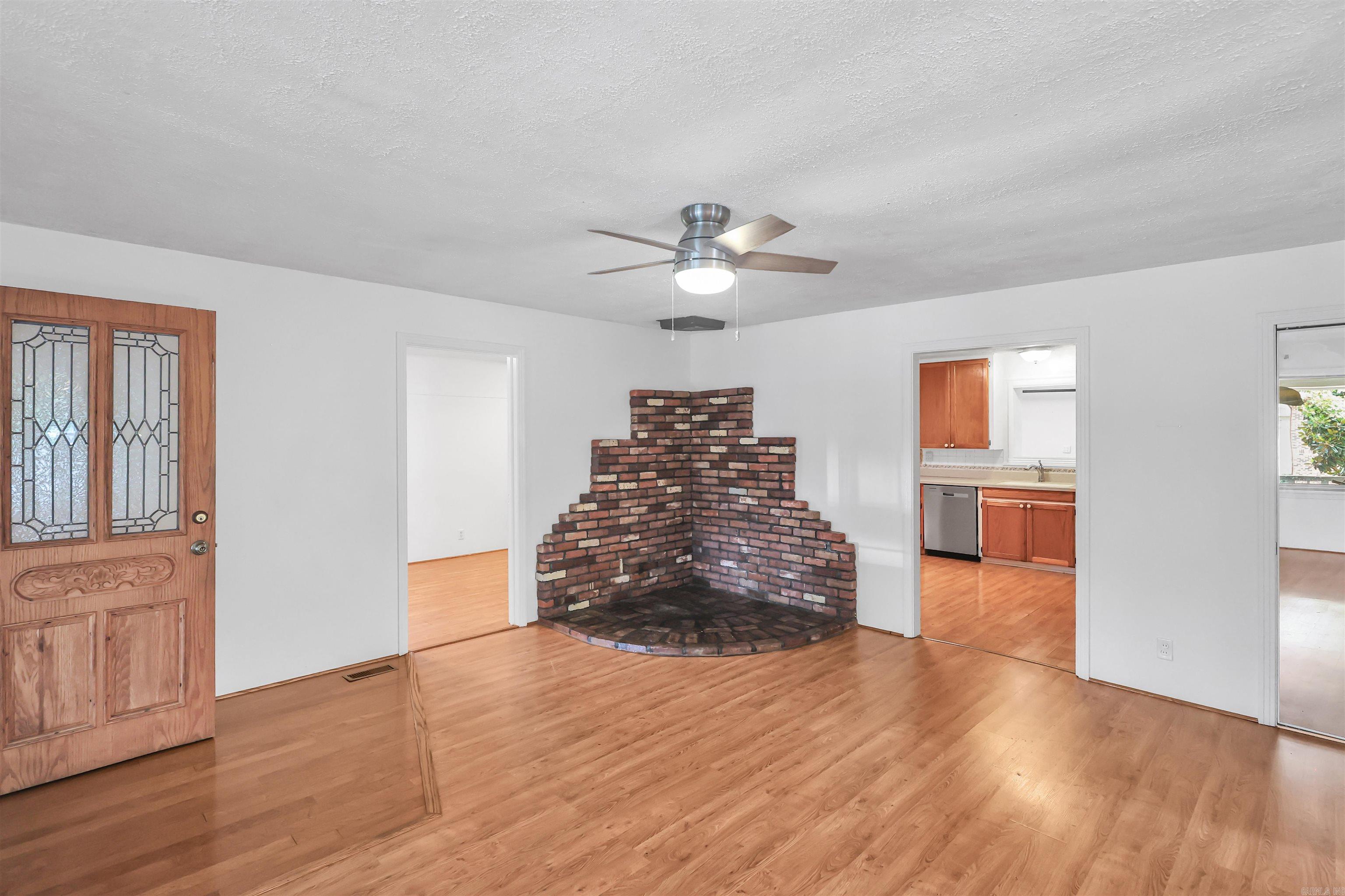 110 Jerome  Hot Springs, AR