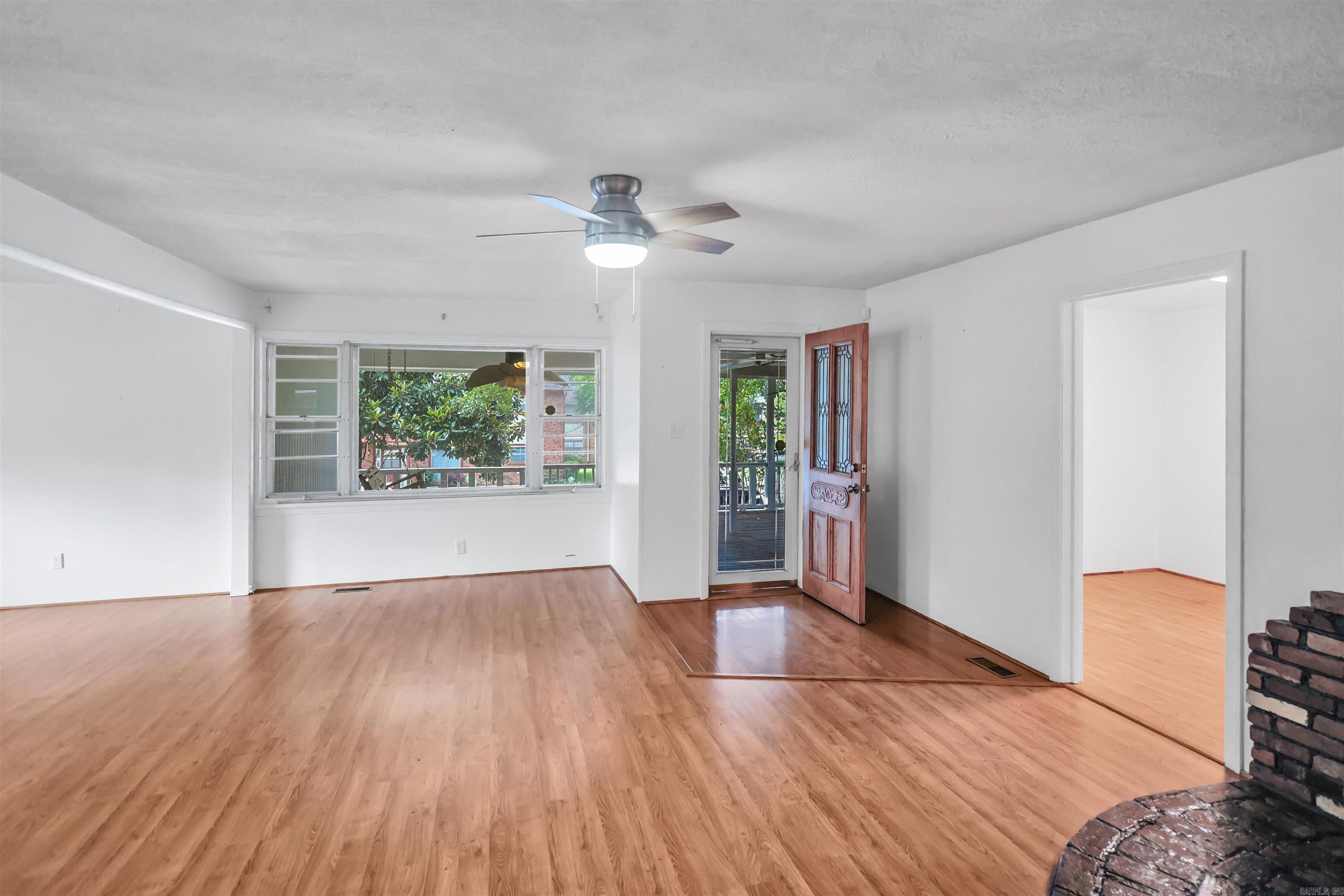 110 Jerome  Hot Springs, AR