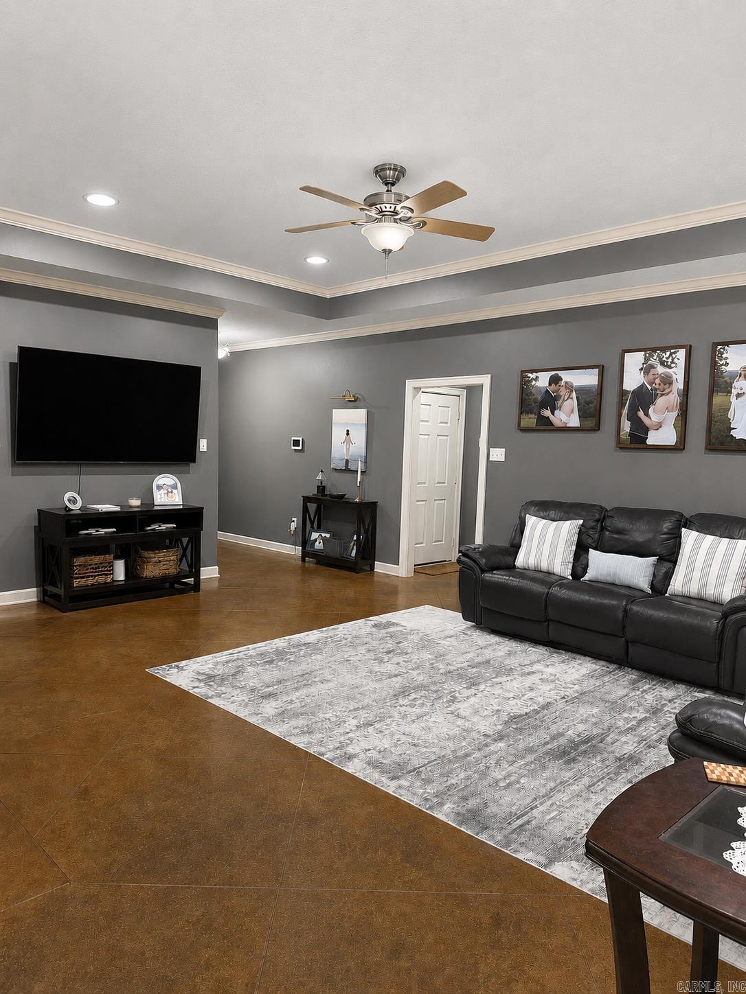 4 Wallace Way  Vilonia, AR