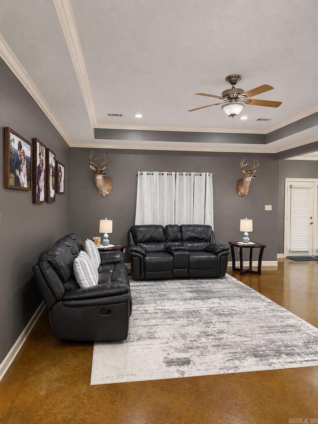 4 Wallace Way  Vilonia, AR
